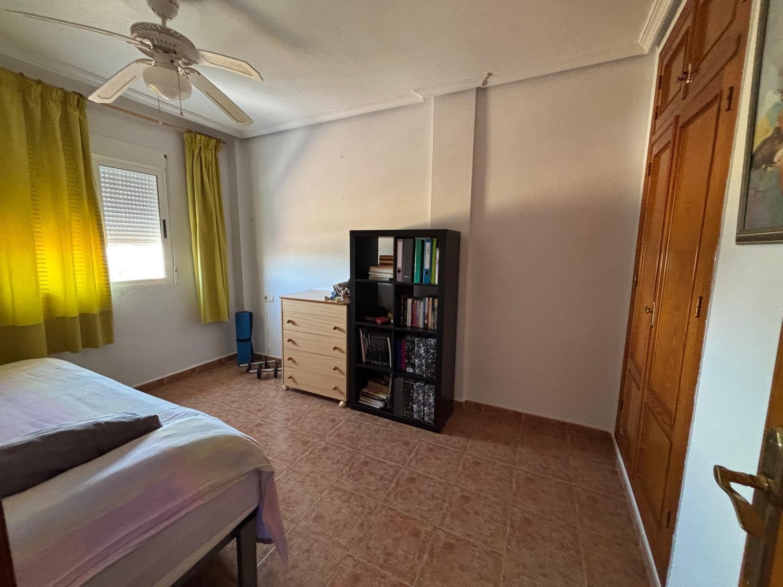 Bungalo Alicante, Spānijā 2 istabas, 57 m2 Nr. 190795