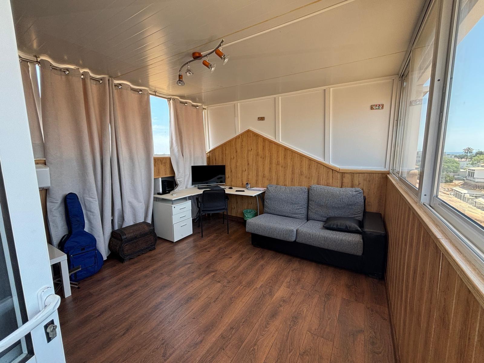 Bungalo Alicante, Spānijā 2 istabas, 57 m2 Nr. 190795