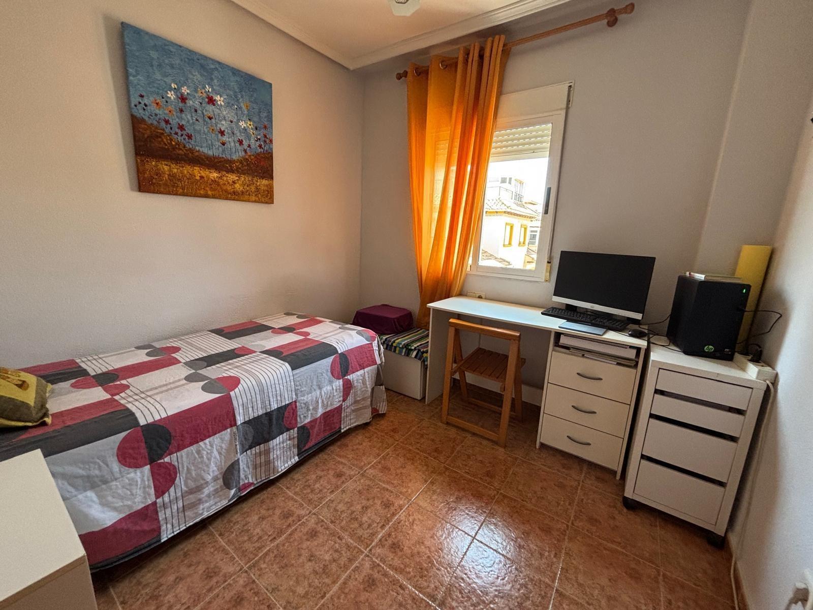 Bungalo Alicante, Spānijā 2 istabas, 57 m2 Nr. 190795