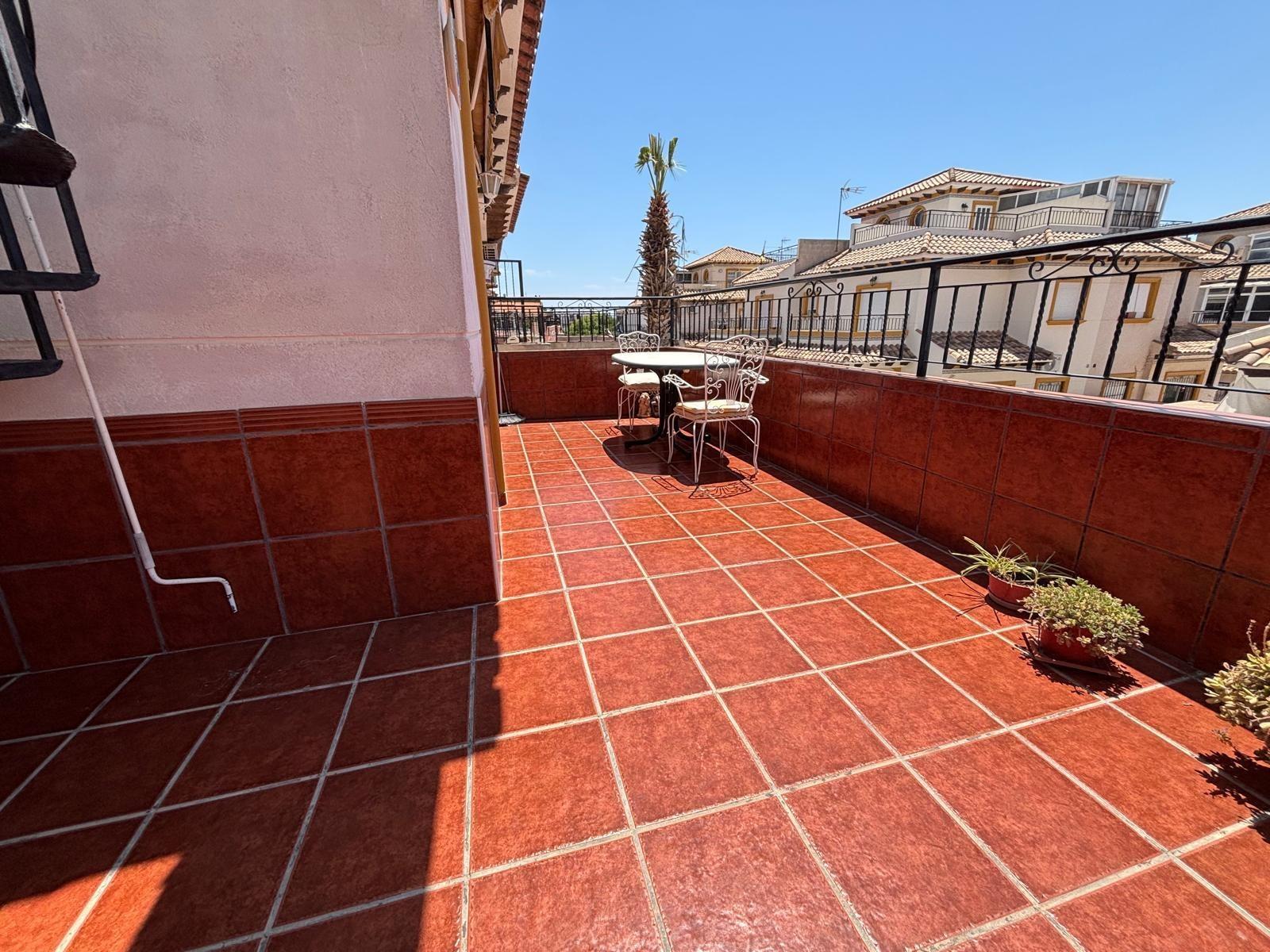 Bungalo Alicante, Spānijā 2 istabas, 57 m2 Nr. 190795
