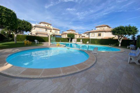 Bungalow in Alicante, Spain 2 bedrooms, 57 sq.m. No. 190795