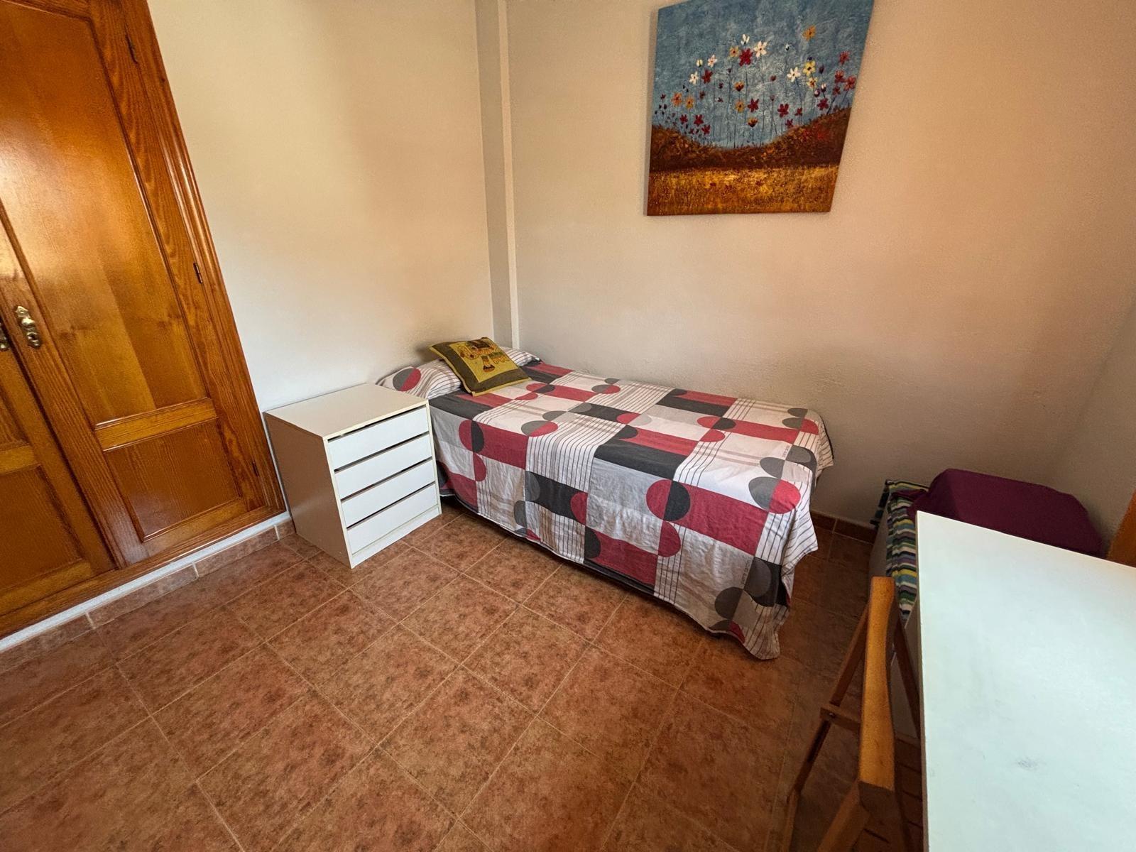 Bungalo Alicante, Spānijā 2 istabas, 57 m2 Nr. 190795