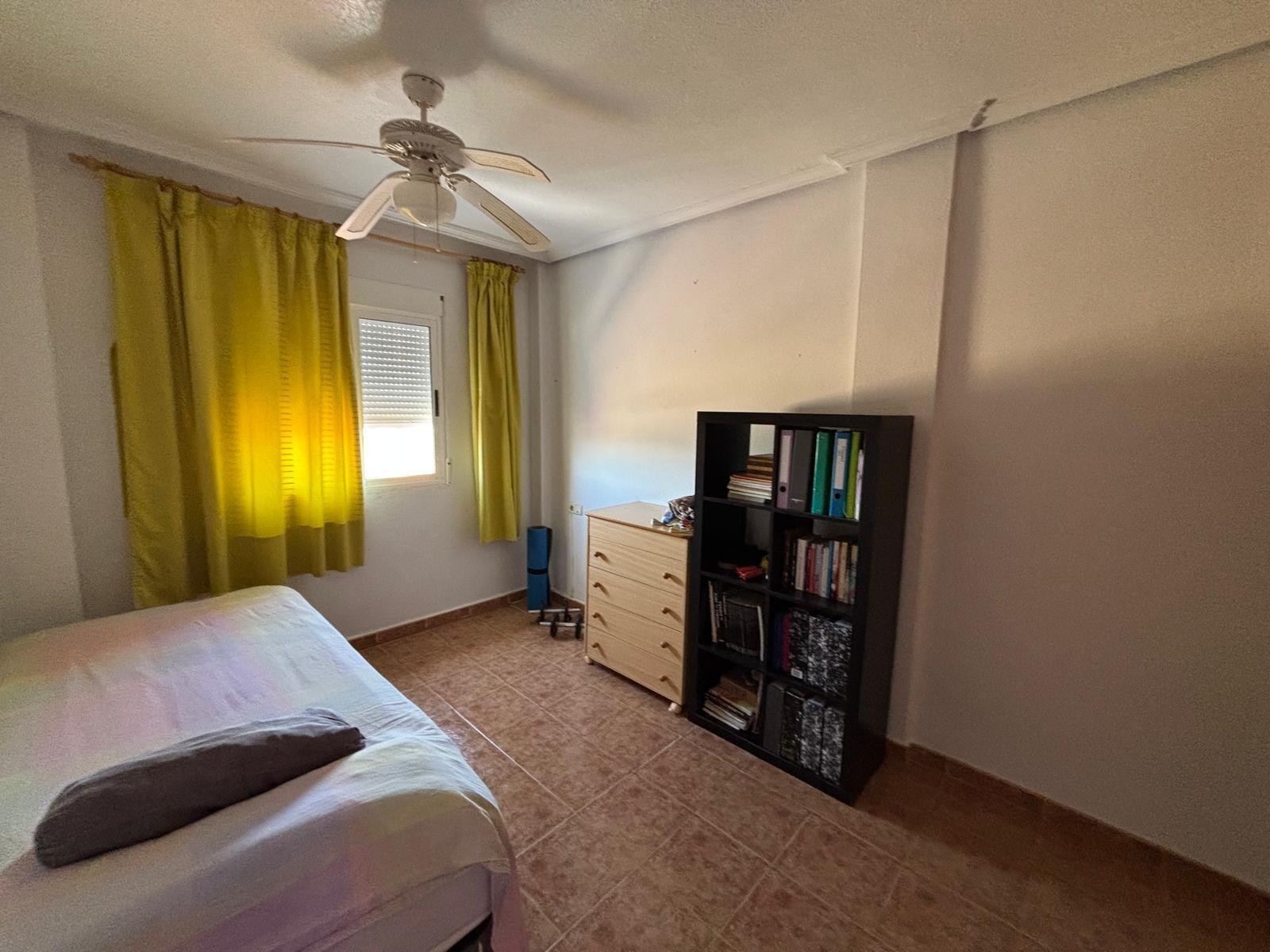 Bungalo Alicante, Spānijā 2 istabas, 57 m2 Nr. 190795