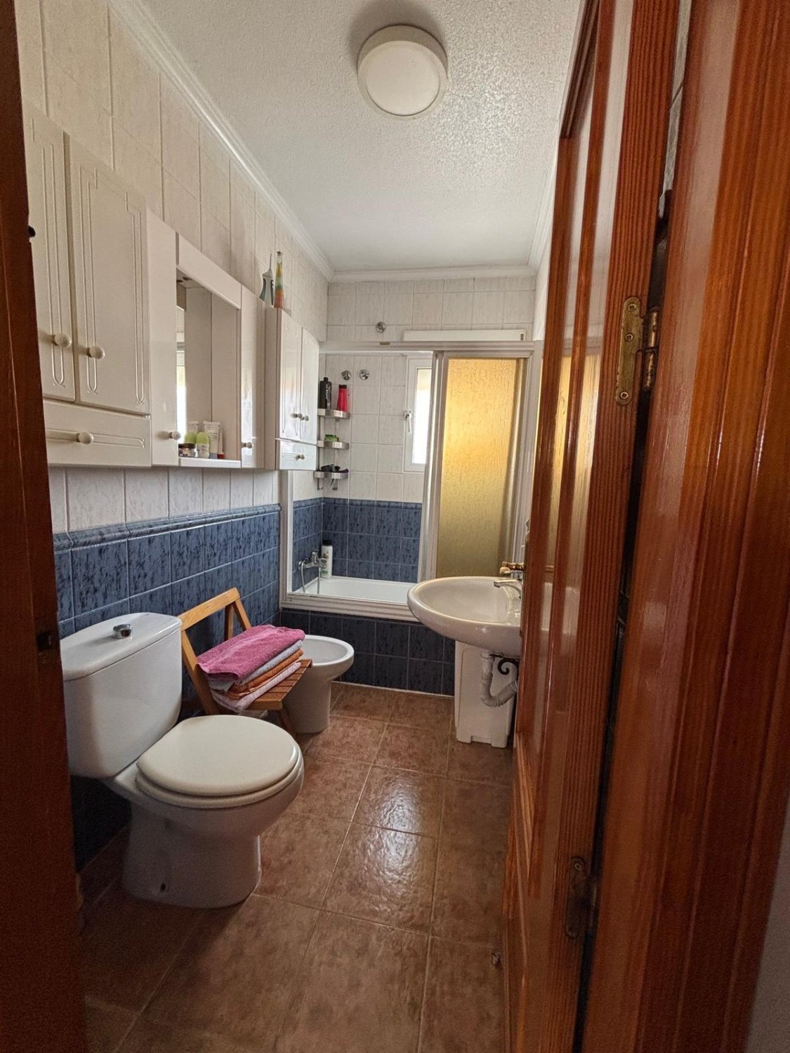 Bungalo Alicante, Spānijā 2 istabas, 57 m2 Nr. 190795