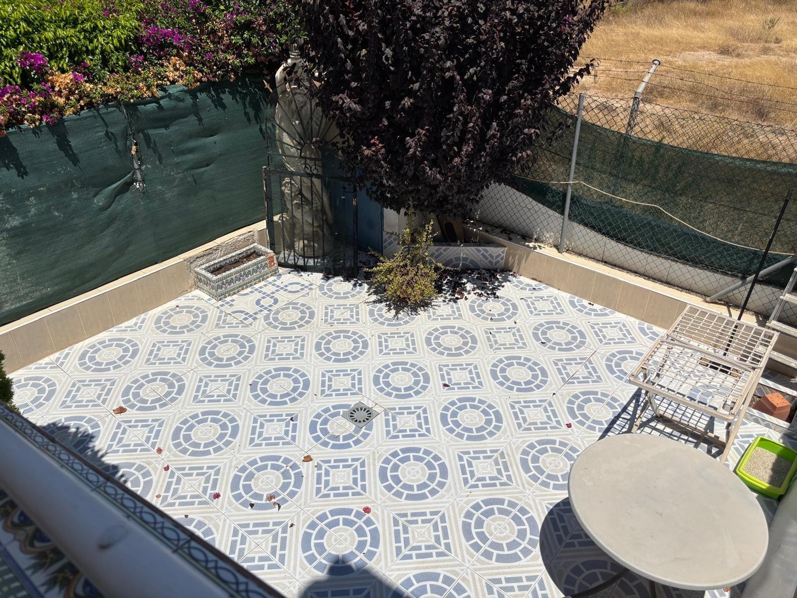 Bungalo Alicante, Spānijā 2 istabas, 57 m2 Nr. 190795