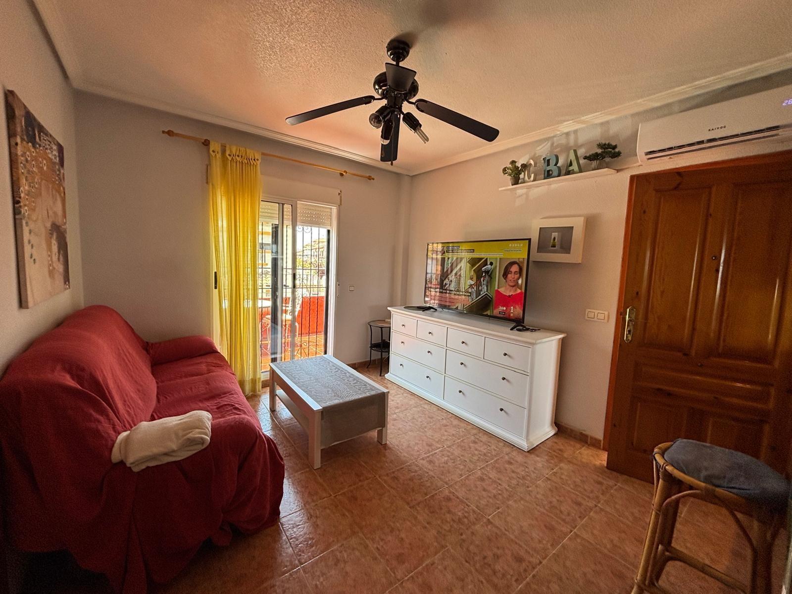 Bungalo Alicante, Spānijā 2 istabas, 57 m2 Nr. 190795