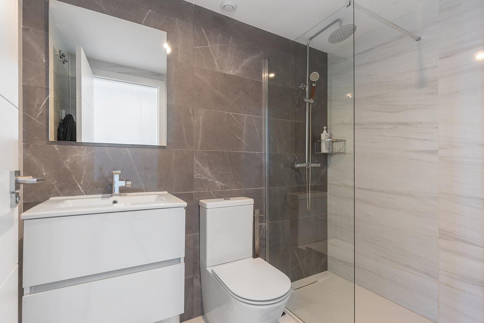 Квартира в Торревьеха, Аликанте, Испания 2 спальни, 121.99м2 №168864