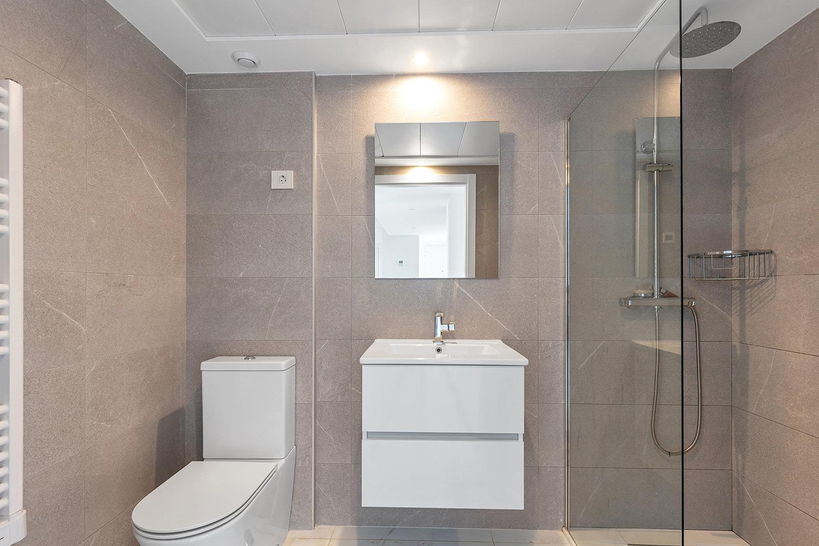 Квартира в Торревьеха, Аликанте, Испания 2 спальни, 121.99м2 №168864