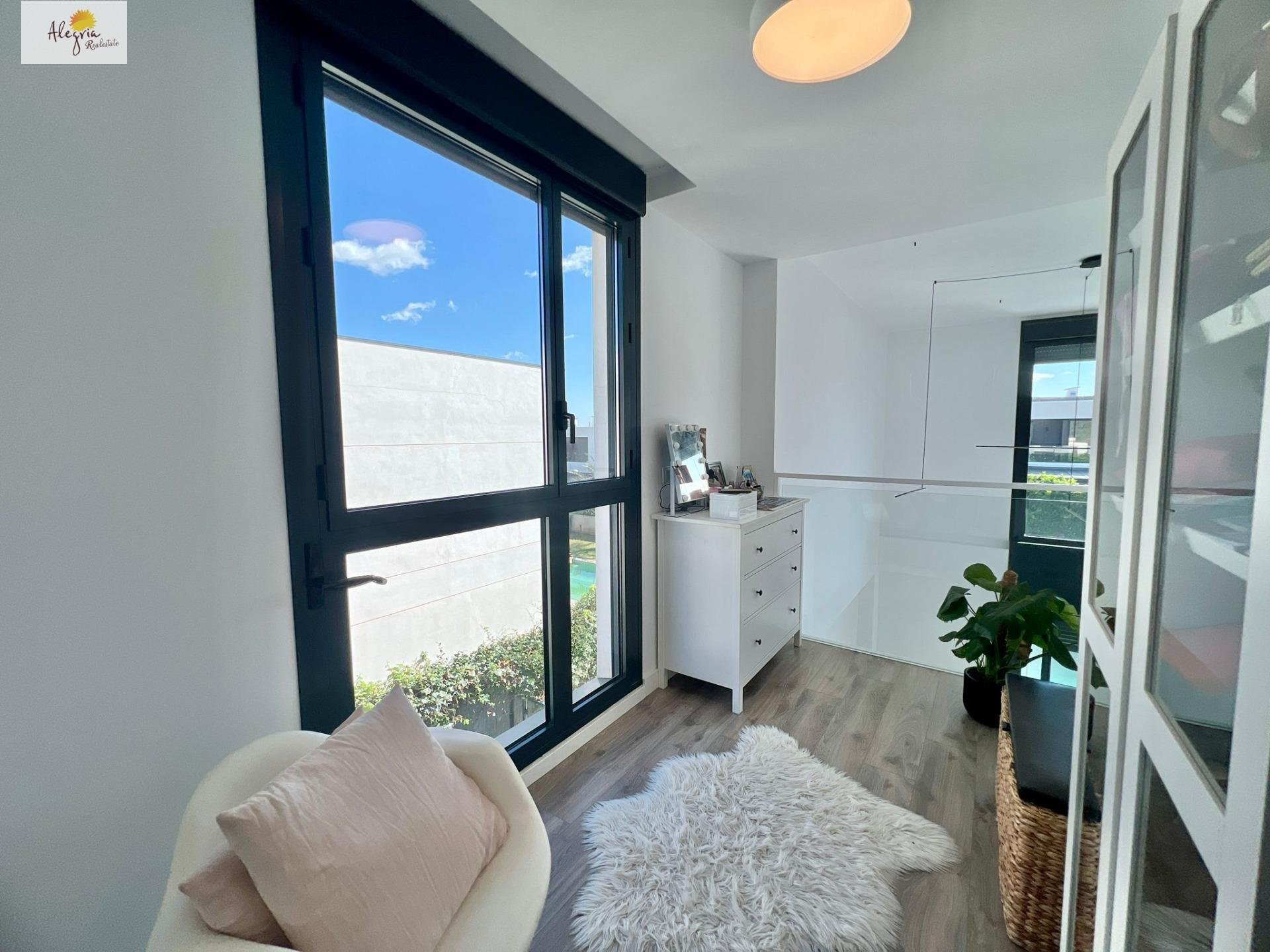 Huvila Betera, Valencia, Espanja 3 makuuhuonetta, 306 m2 No. 168866