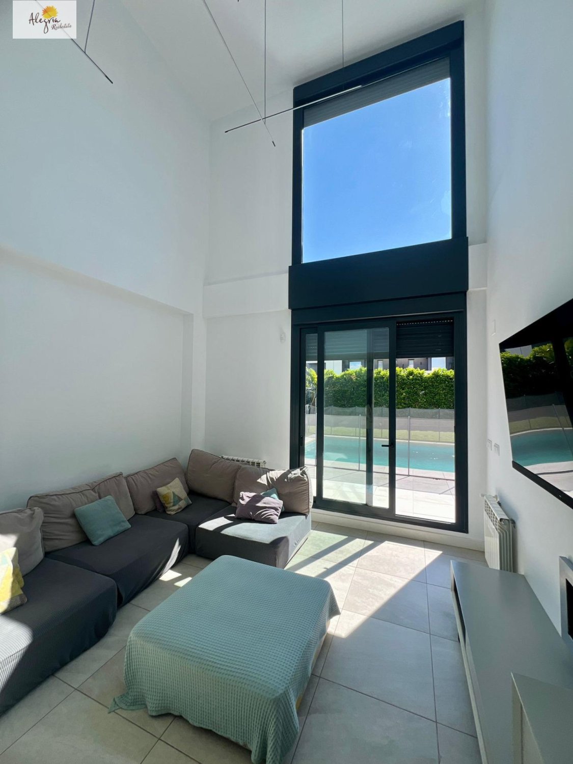 Huvila Betera, Valencia, Espanja 3 makuuhuonetta, 306 m2 No. 168866
