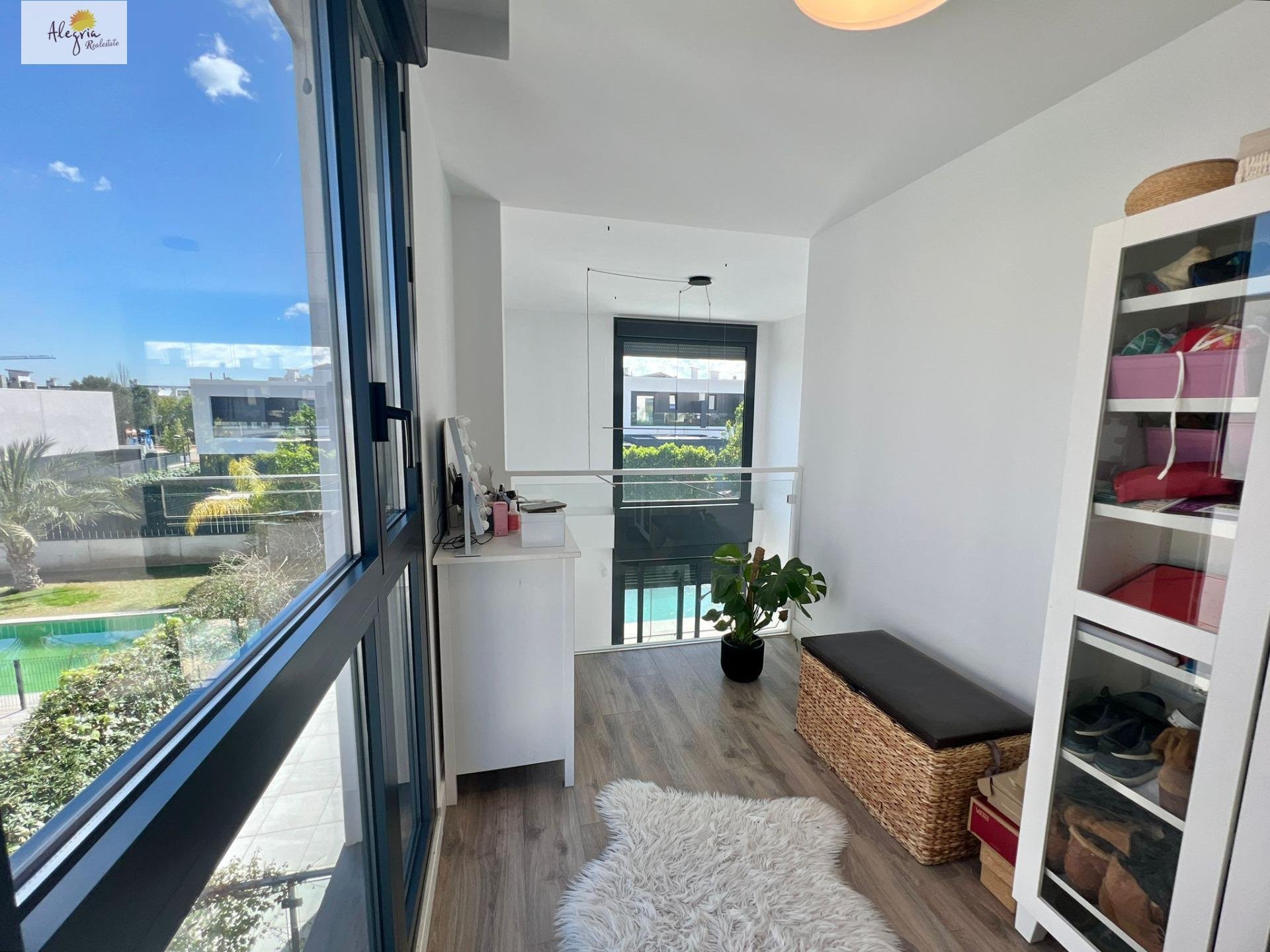 Huvila Betera, Valencia, Espanja 3 makuuhuonetta, 306 m2 No. 168866