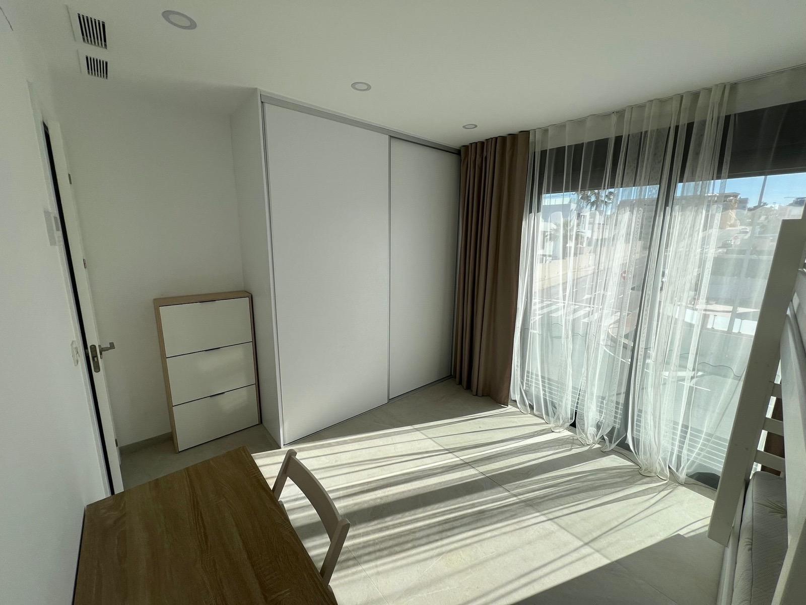 Villa Benijofar, Alicante, Spānijā 2 istabas, 110 m2 Nr. 168865