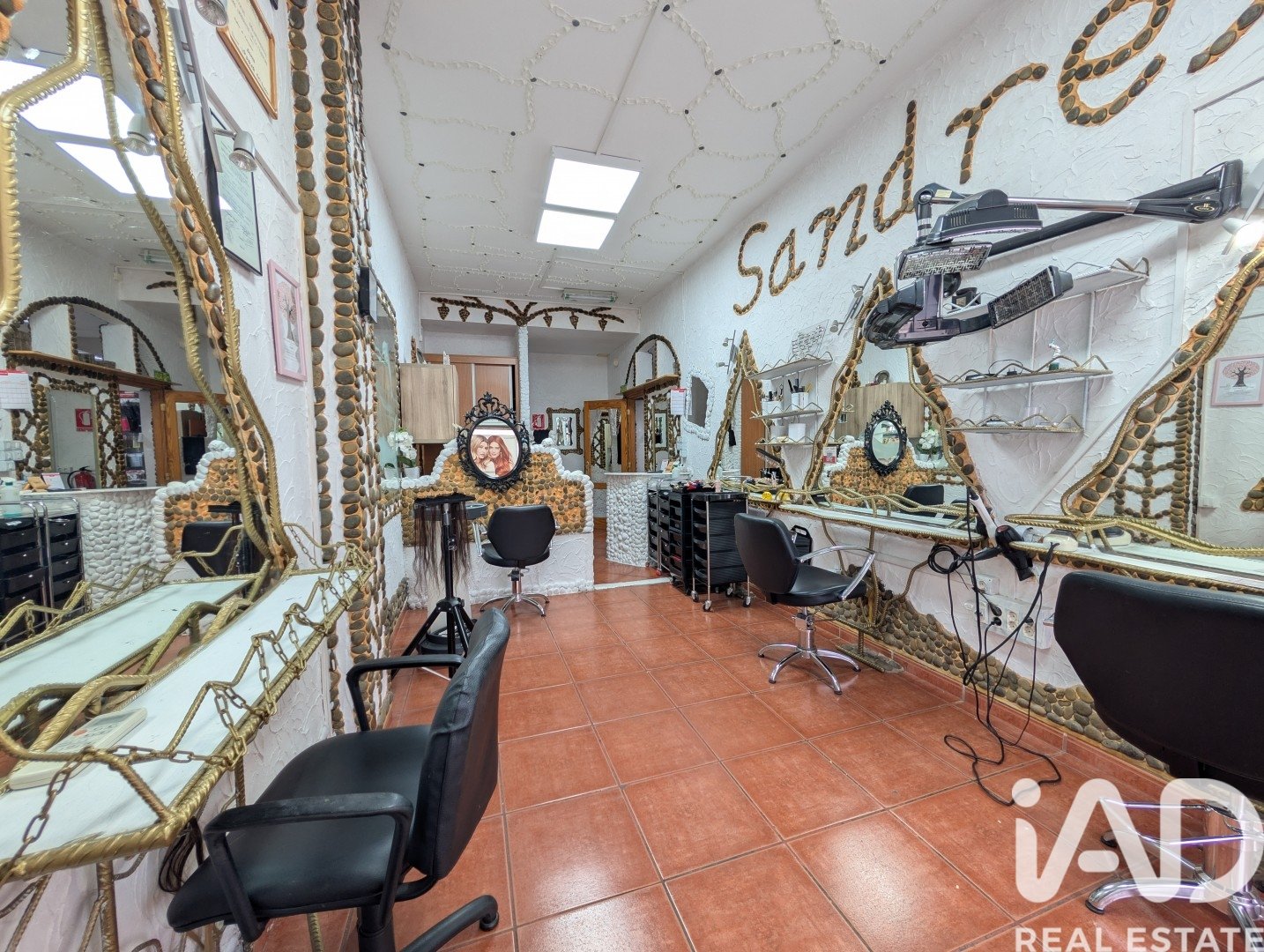 Propiedad comercial en Arona, Tenerife, España 302 m2 No. 172451