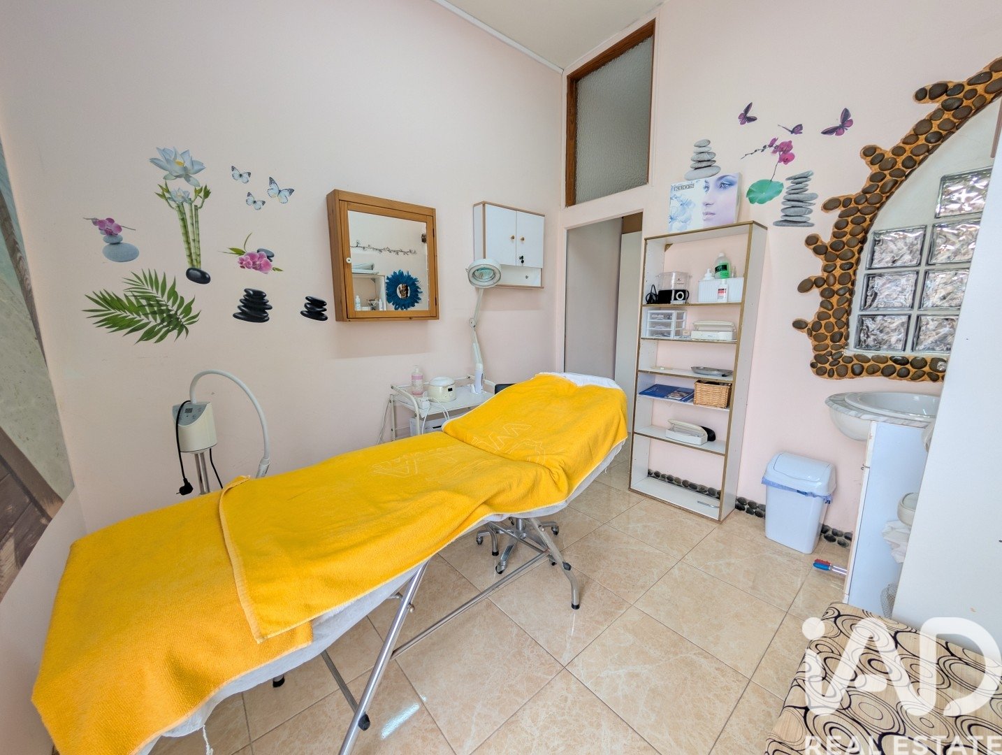 Propiedad comercial en Arona, Tenerife, España 302 m2 No. 172451