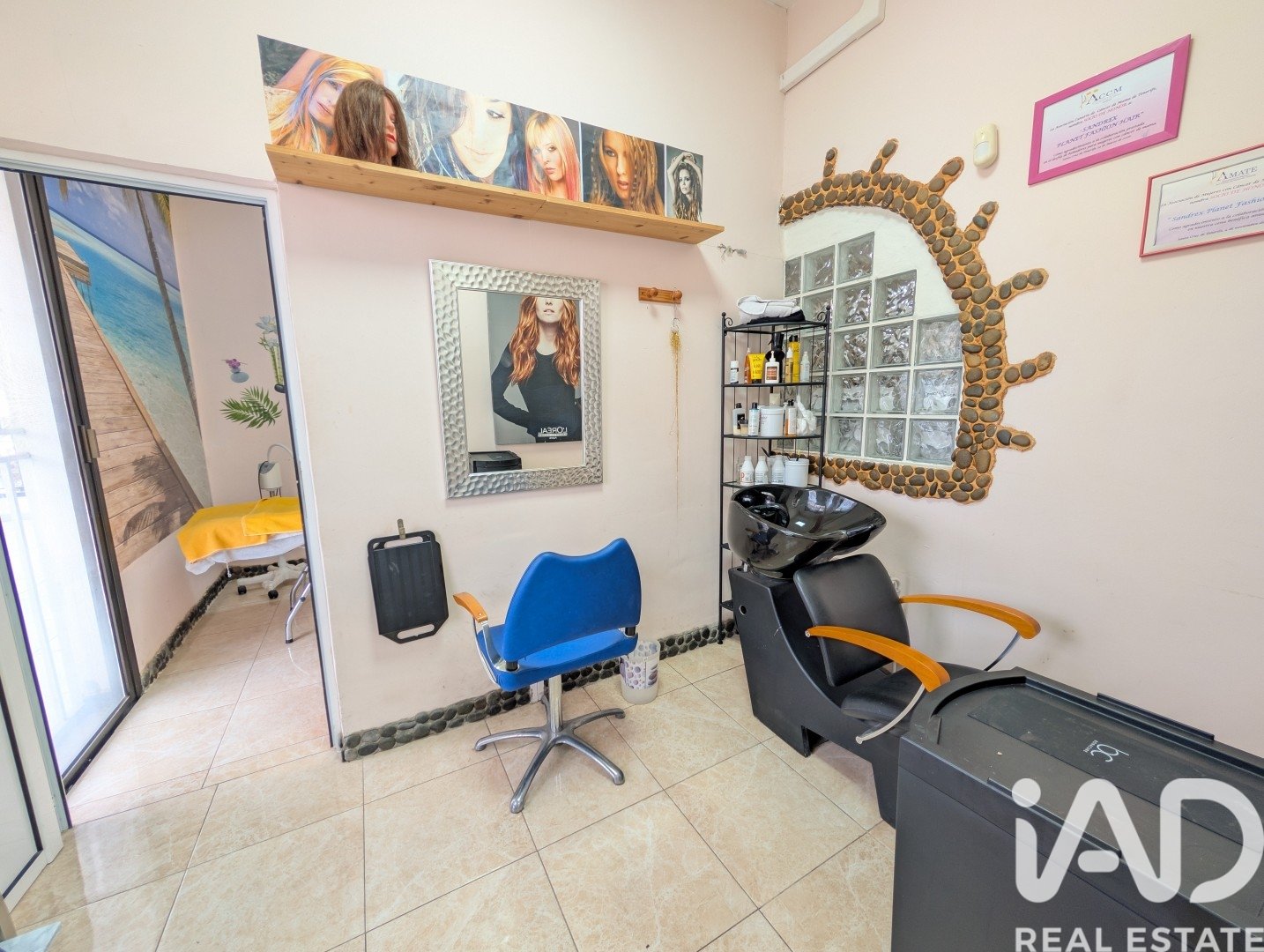 Propiedad comercial en Arona, Tenerife, España 302 m2 No. 172451
