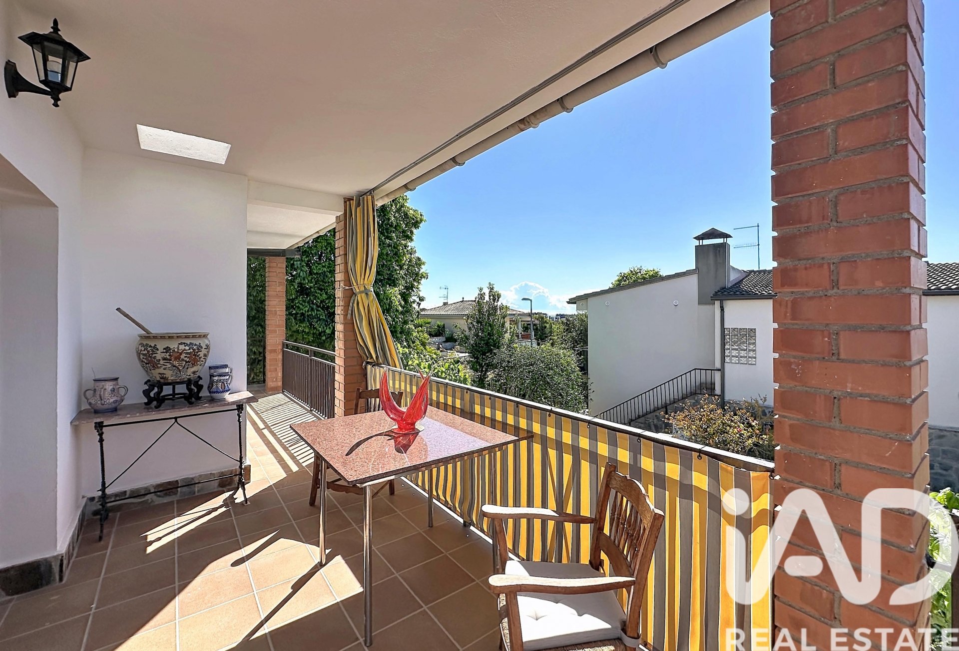 Apartment à Vilanova i la Geltru, Barcelona, Espagne 4 chambres, 174 m2 No. 172452