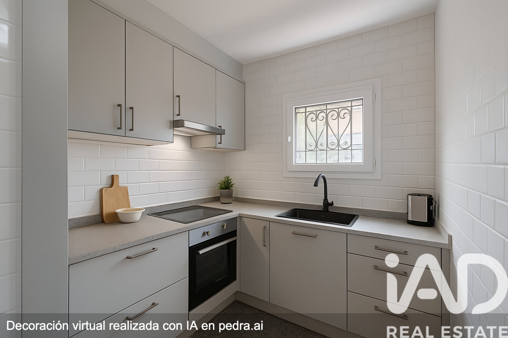 Apartment à Vilanova i la Geltru, Barcelona, Espagne 4 chambres, 174 m2 No. 172452