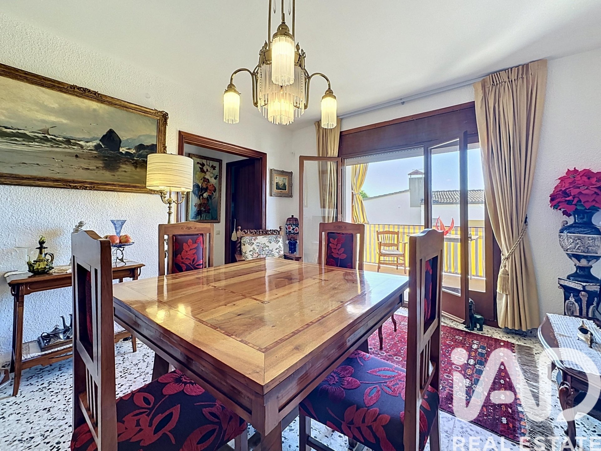 Apartment à Vilanova i la Geltru, Barcelona, Espagne 4 chambres, 174 m2 No. 172452