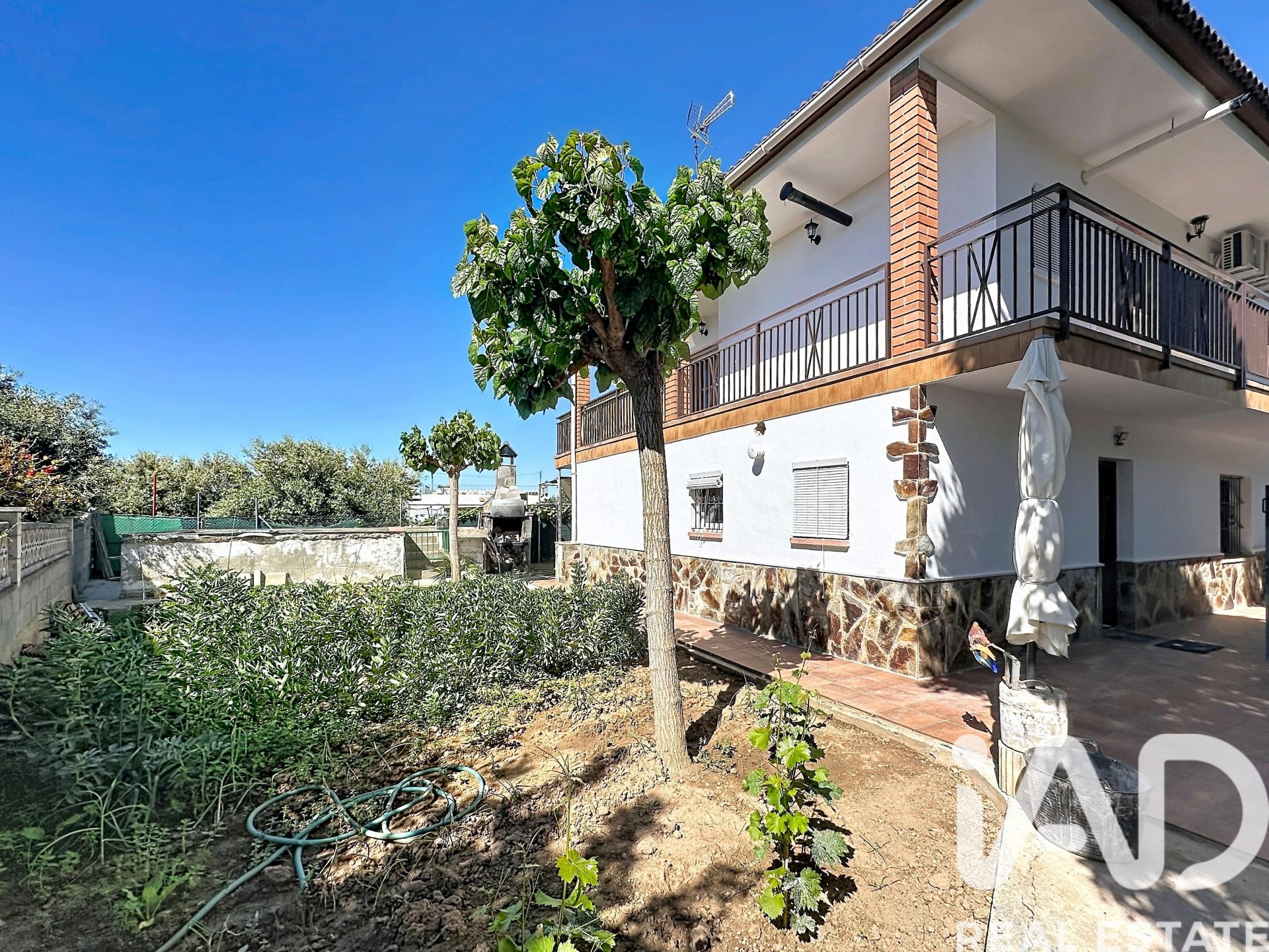 Apartment à Vilanova i la Geltru, Barcelona, Espagne 4 chambres, 174 m2 No. 172452
