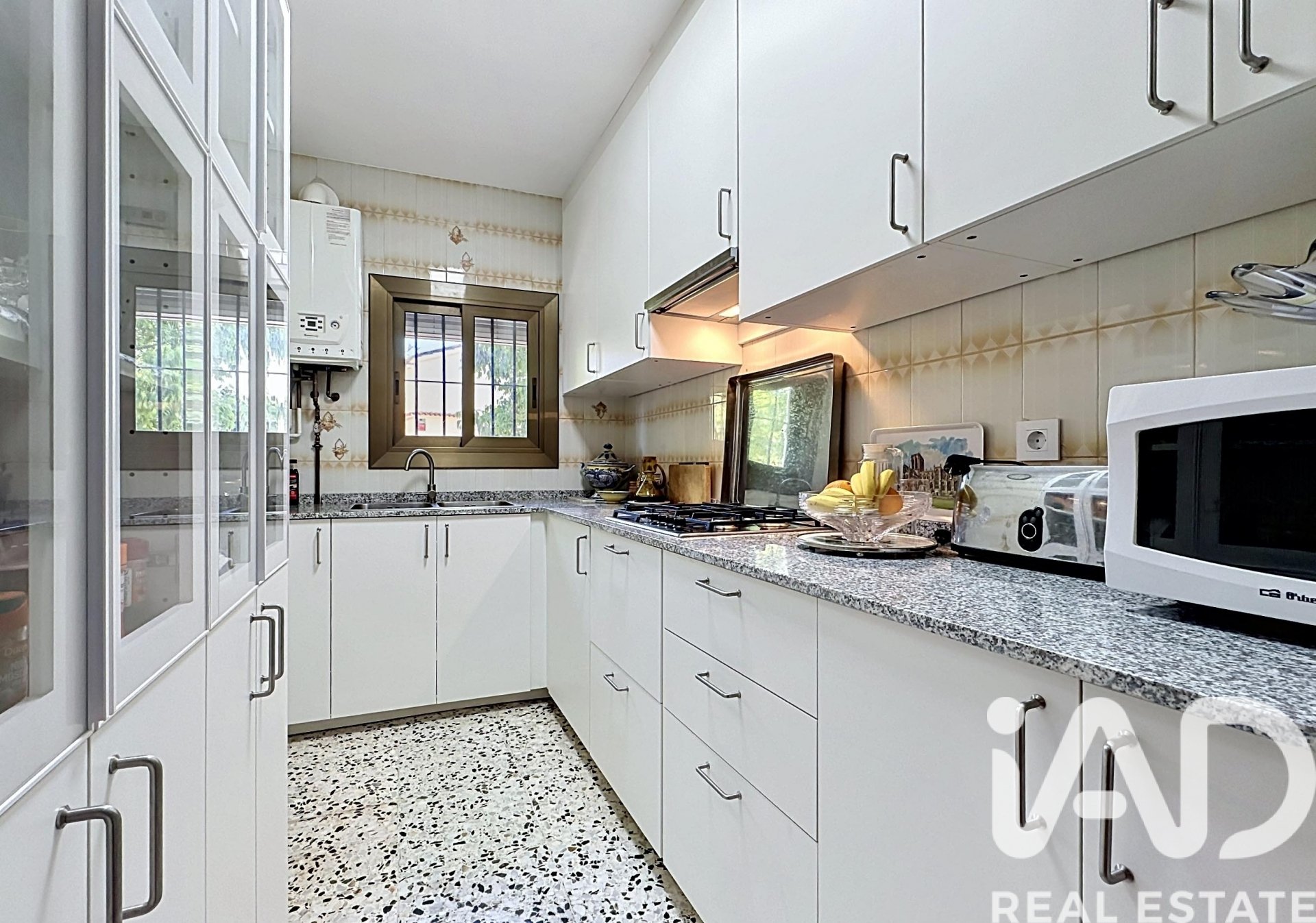 Apartment à Vilanova i la Geltru, Barcelona, Espagne 4 chambres, 174 m2 No. 172452
