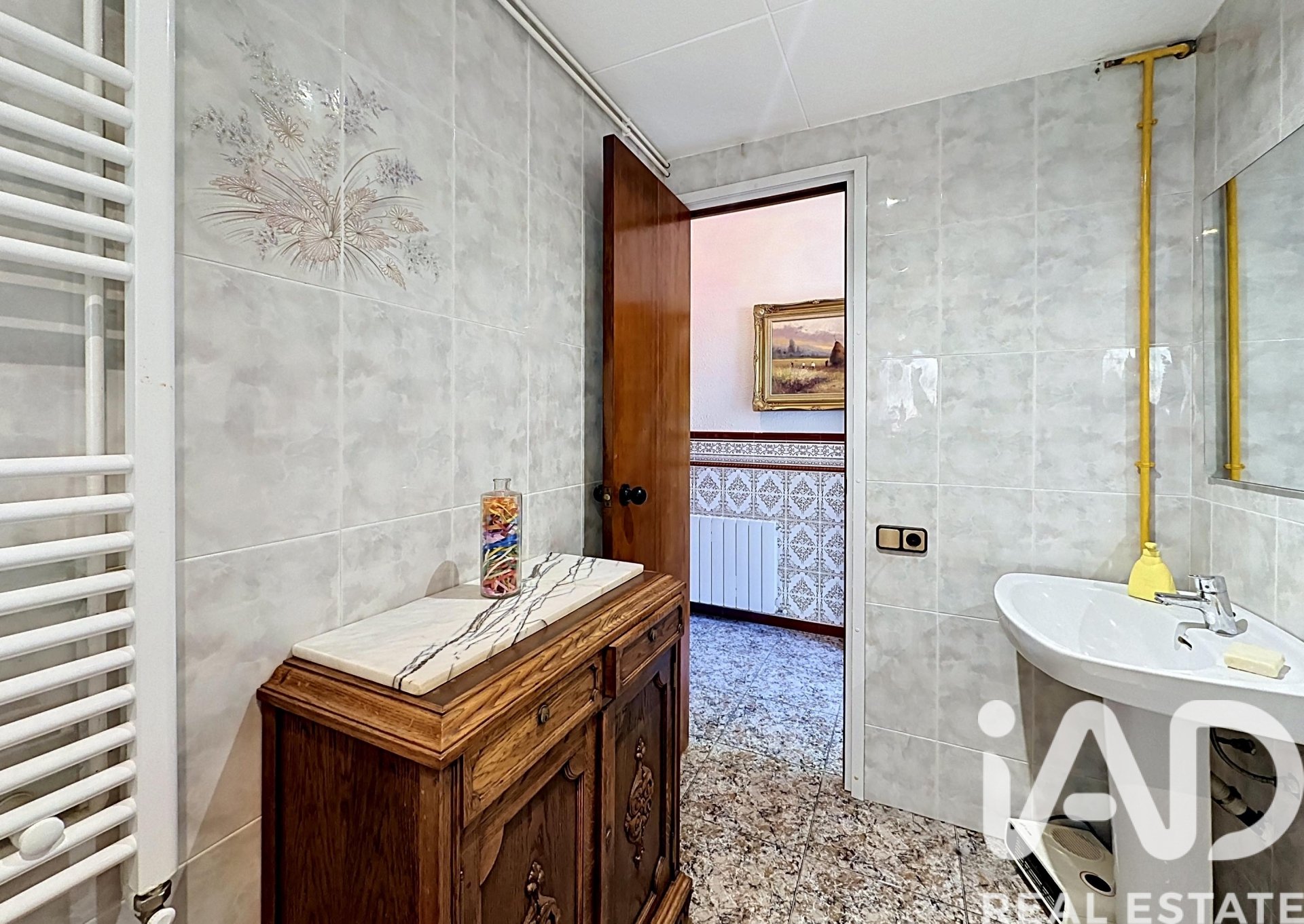 Apartment à Vilanova i la Geltru, Barcelona, Espagne 4 chambres, 174 m2 No. 172452