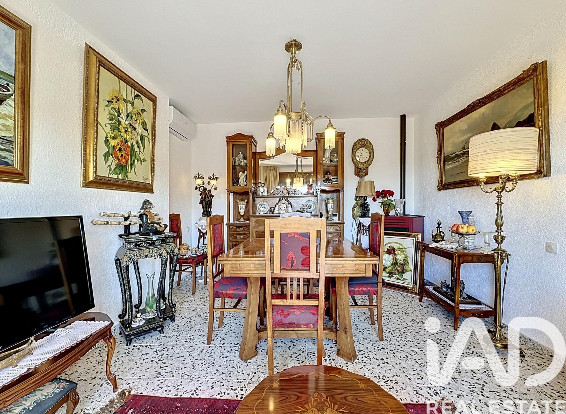 Apartment à Vilanova i la Geltru, Barcelona, Espagne 4 chambres, 174 m2 No. 172452
