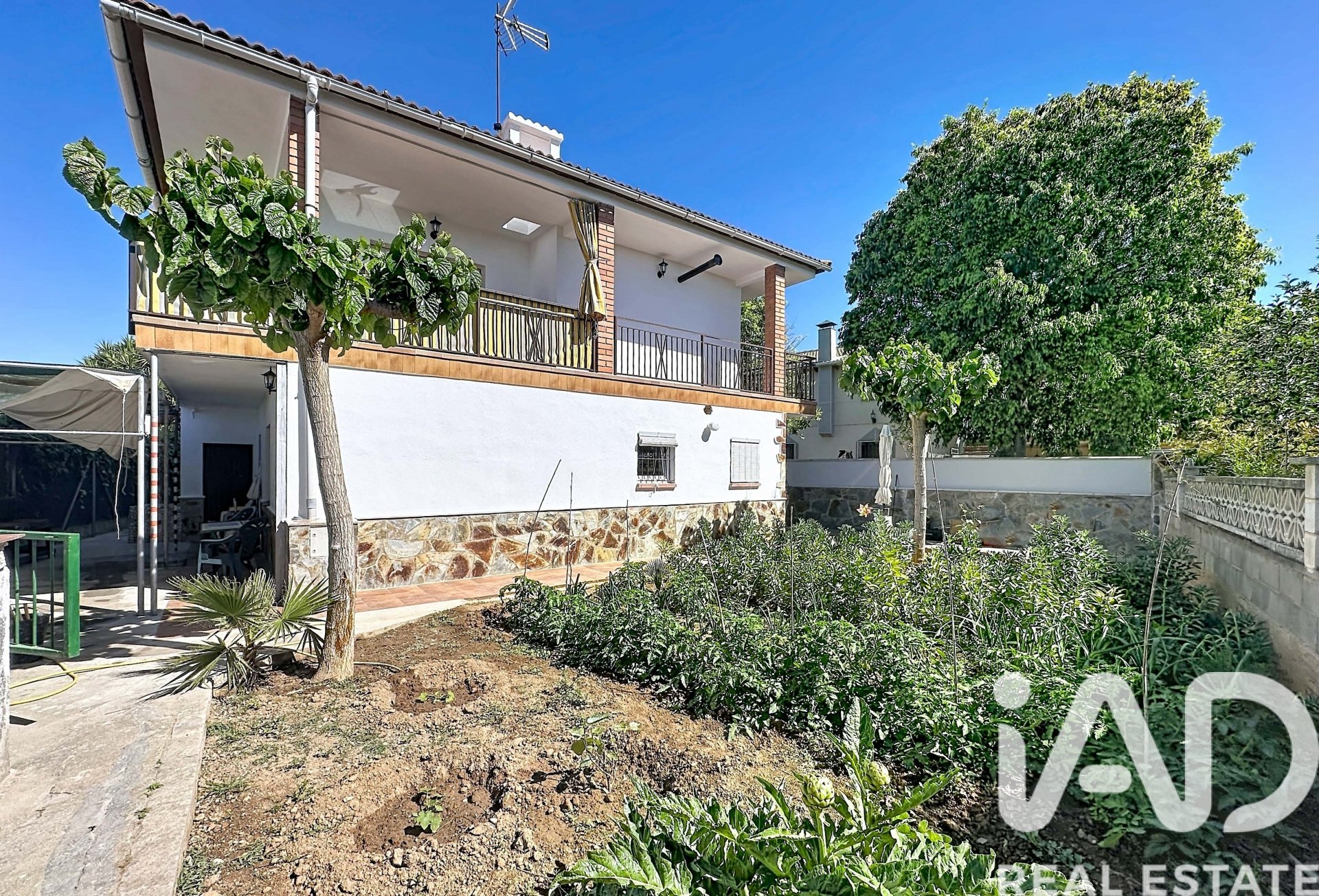 Apartment à Vilanova i la Geltru, Barcelona, Espagne 4 chambres, 174 m2 No. 172452