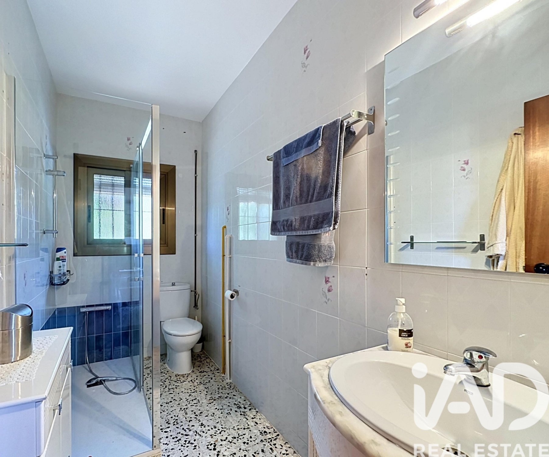 Apartment à Vilanova i la Geltru, Barcelona, Espagne 4 chambres, 174 m2 No. 172452