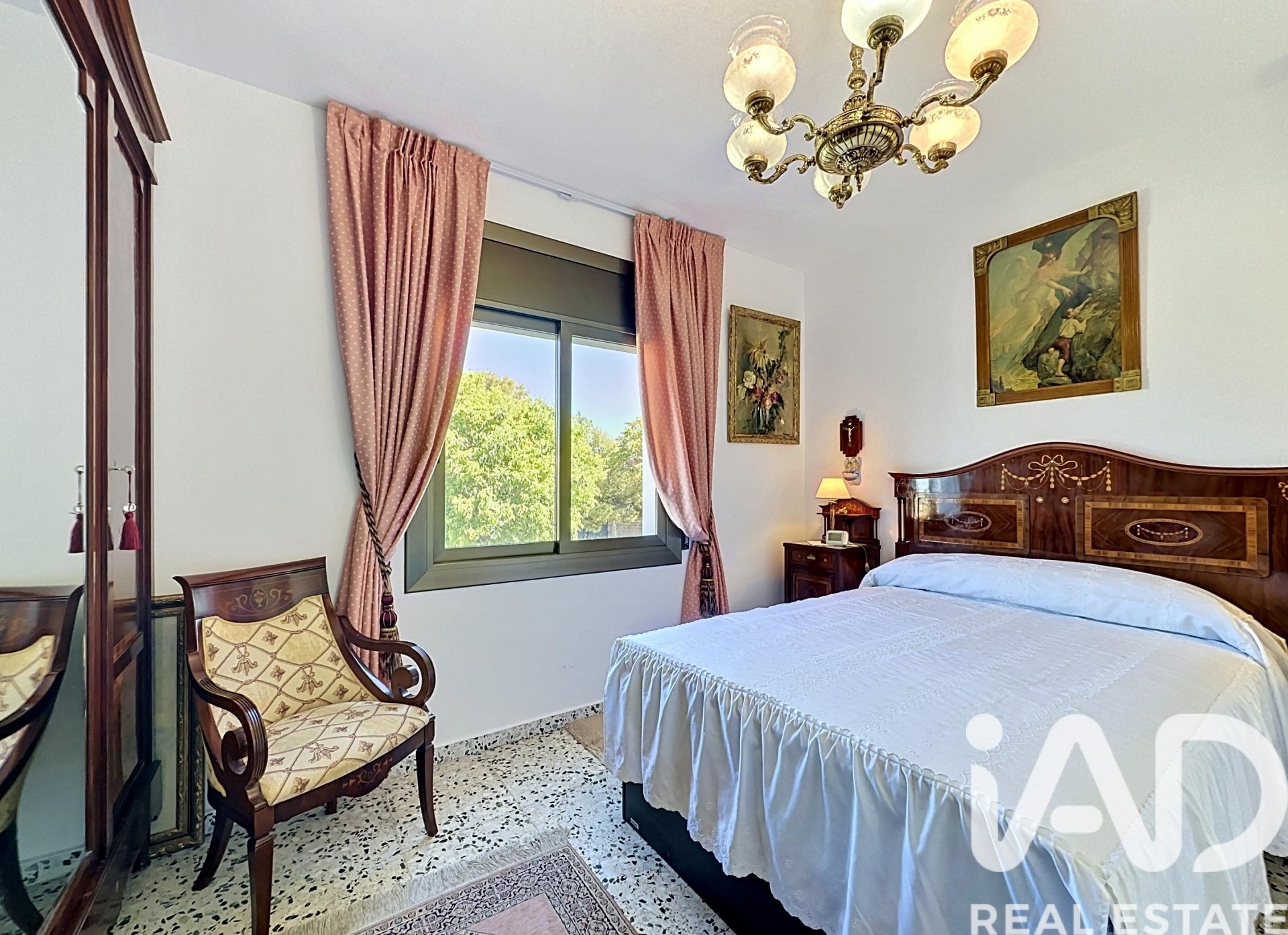 Apartment à Vilanova i la Geltru, Barcelona, Espagne 4 chambres, 174 m2 No. 172452
