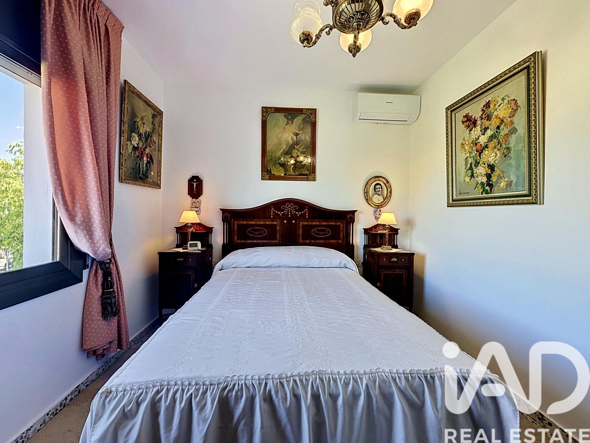 Apartment à Vilanova i la Geltru, Barcelona, Espagne 4 chambres, 174 m2 No. 172452