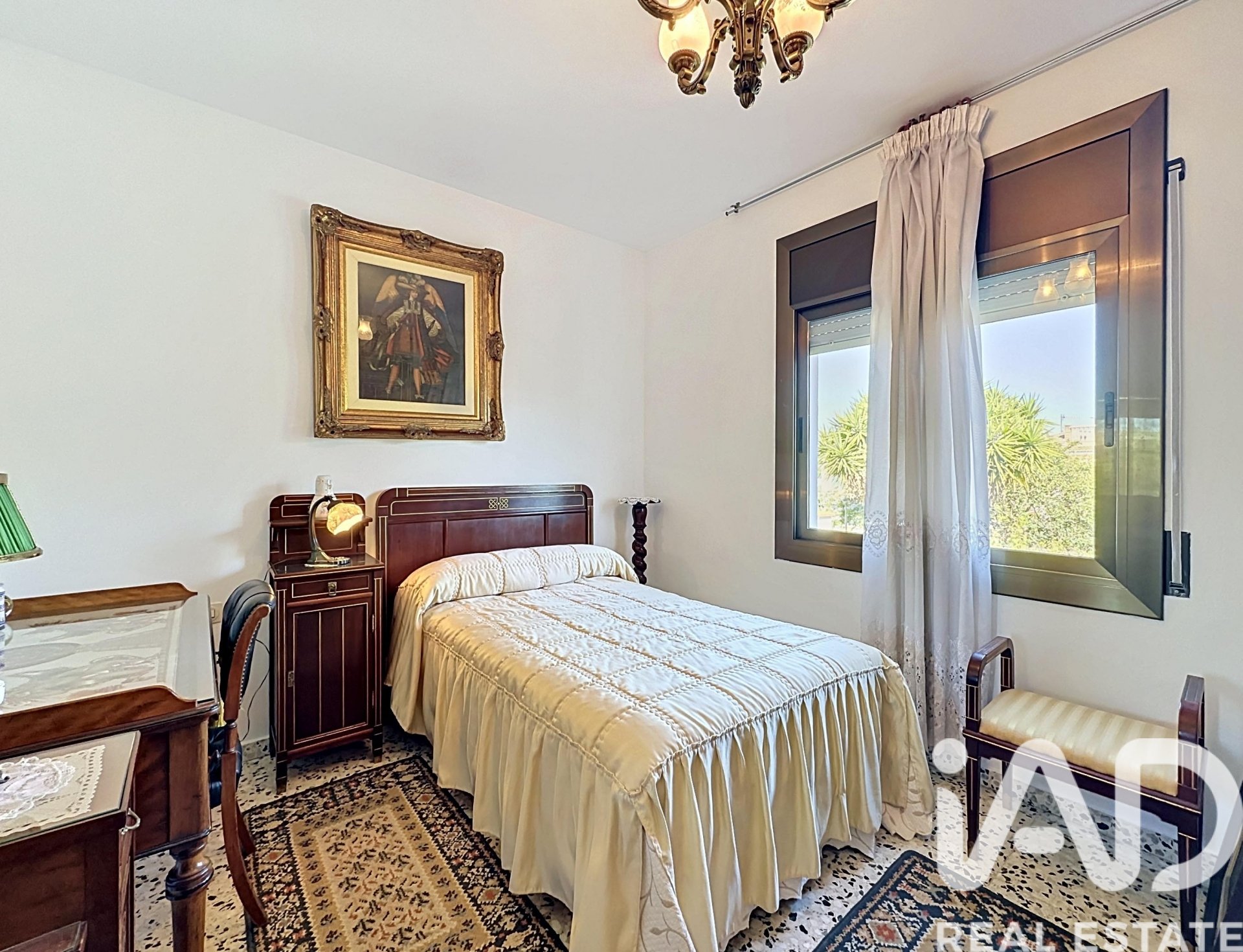 Apartment à Vilanova i la Geltru, Barcelona, Espagne 4 chambres, 174 m2 No. 172452