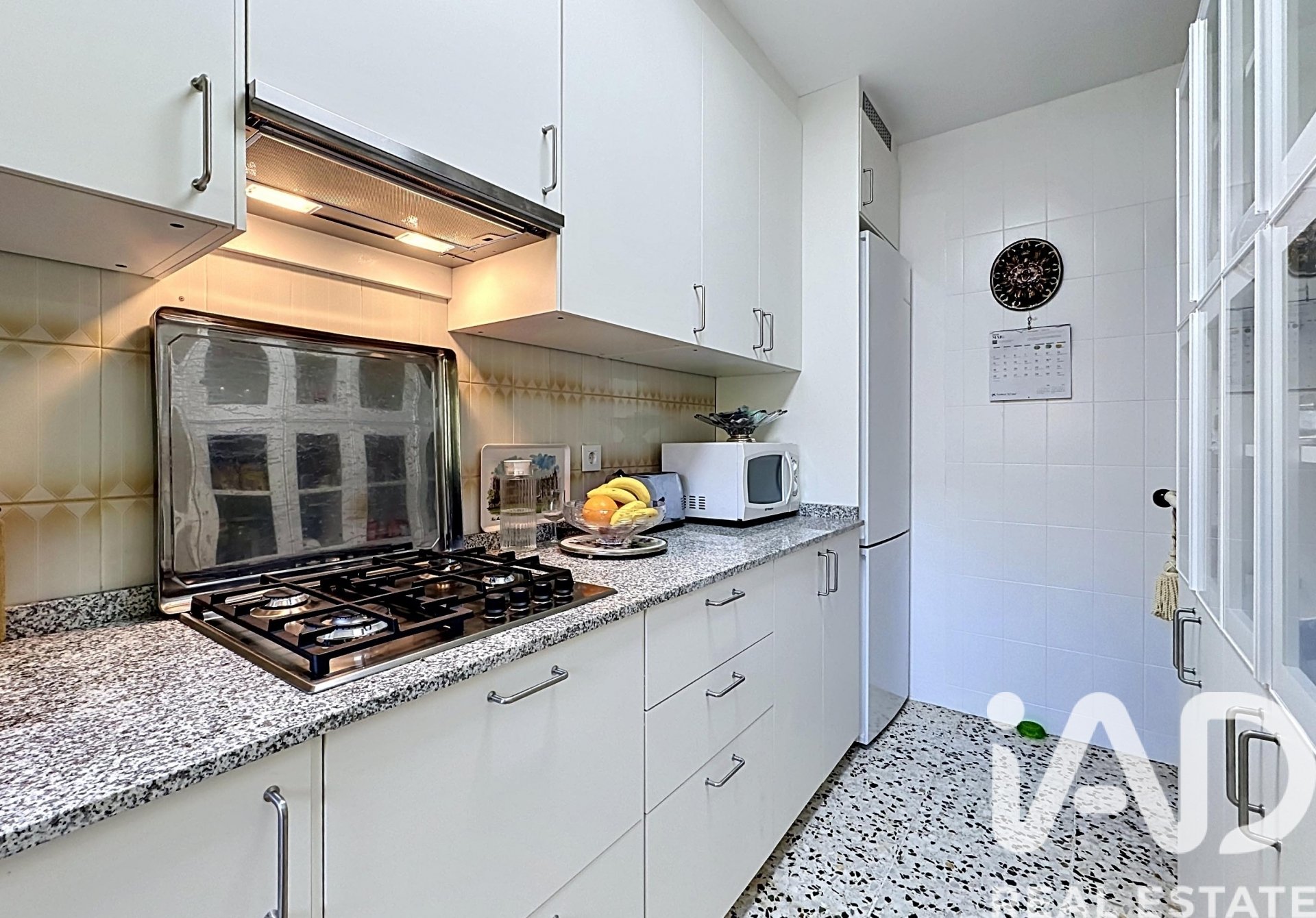 Apartment à Vilanova i la Geltru, Barcelona, Espagne 4 chambres, 174 m2 No. 172452