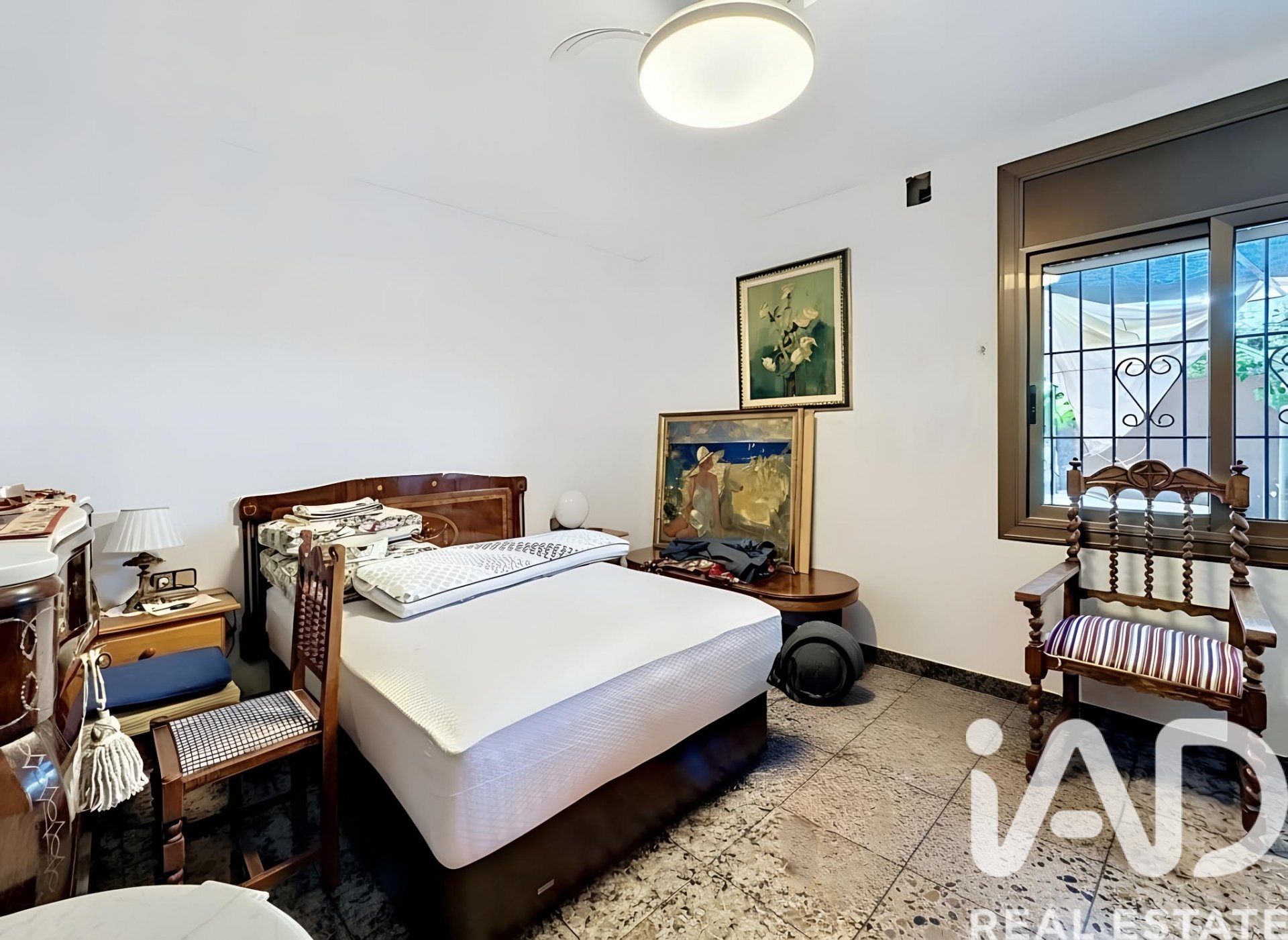 Apartment à Vilanova i la Geltru, Barcelona, Espagne 4 chambres, 174 m2 No. 172452