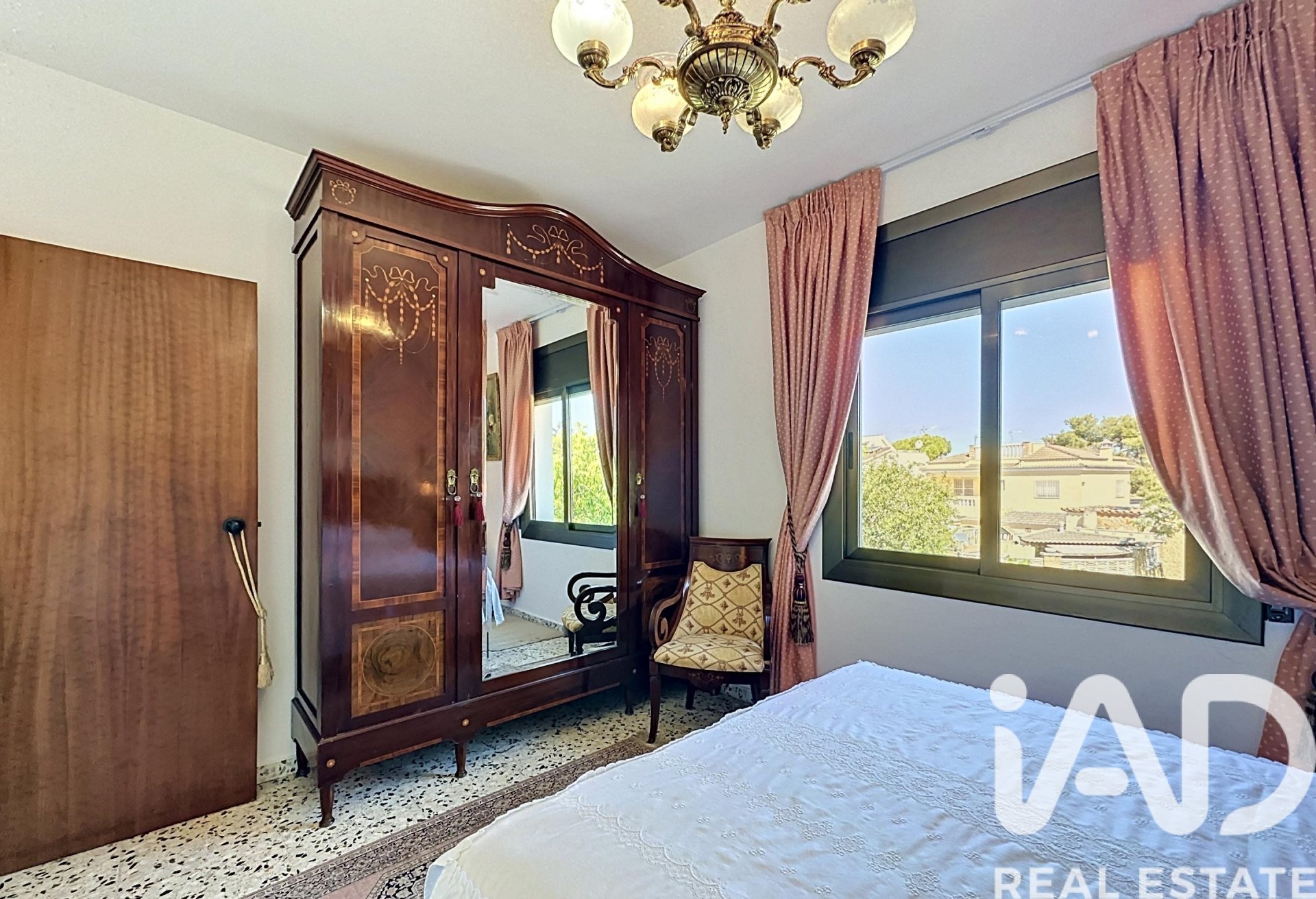 Apartment à Vilanova i la Geltru, Barcelona, Espagne 4 chambres, 174 m2 No. 172452