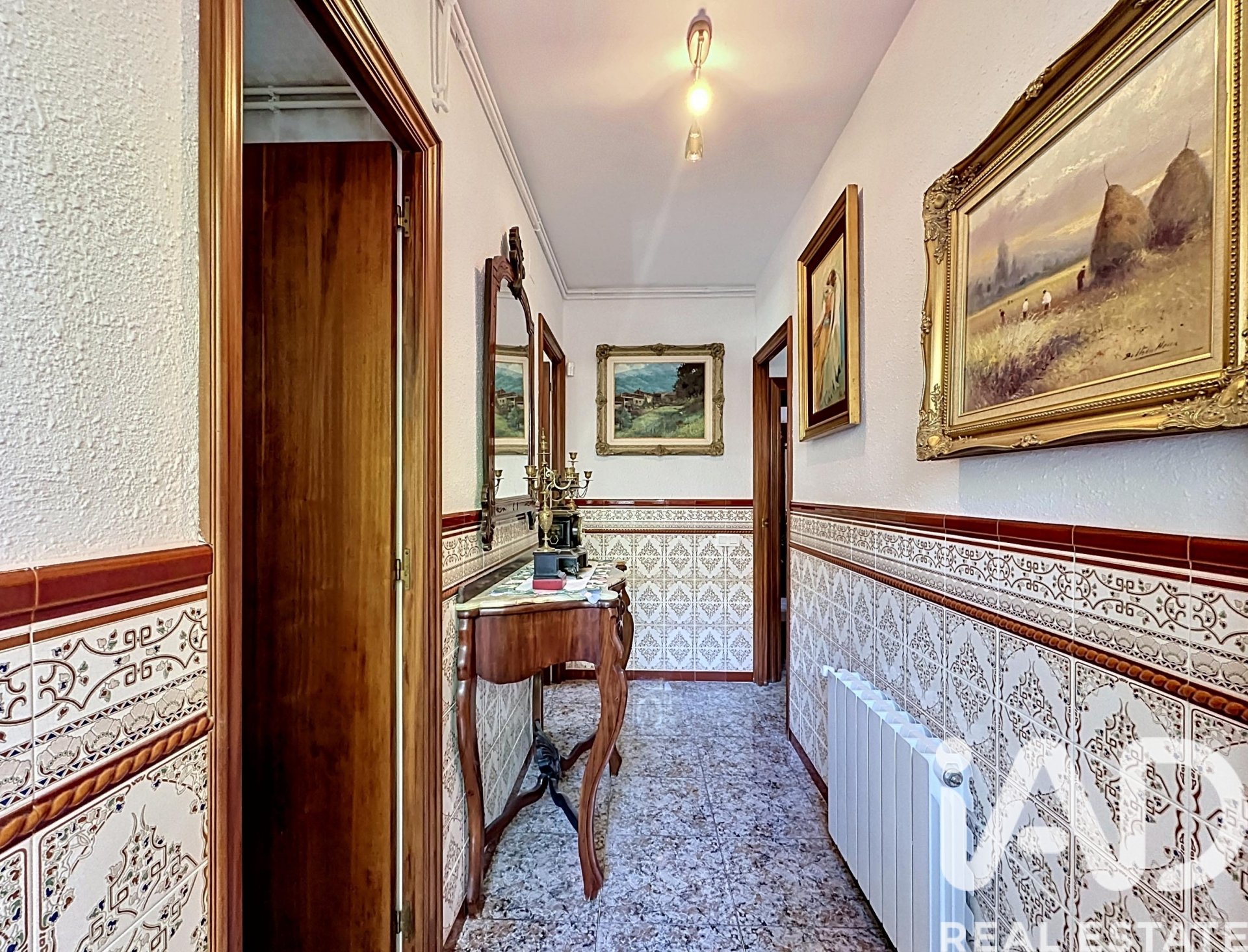 Apartment à Vilanova i la Geltru, Barcelona, Espagne 4 chambres, 174 m2 No. 172452