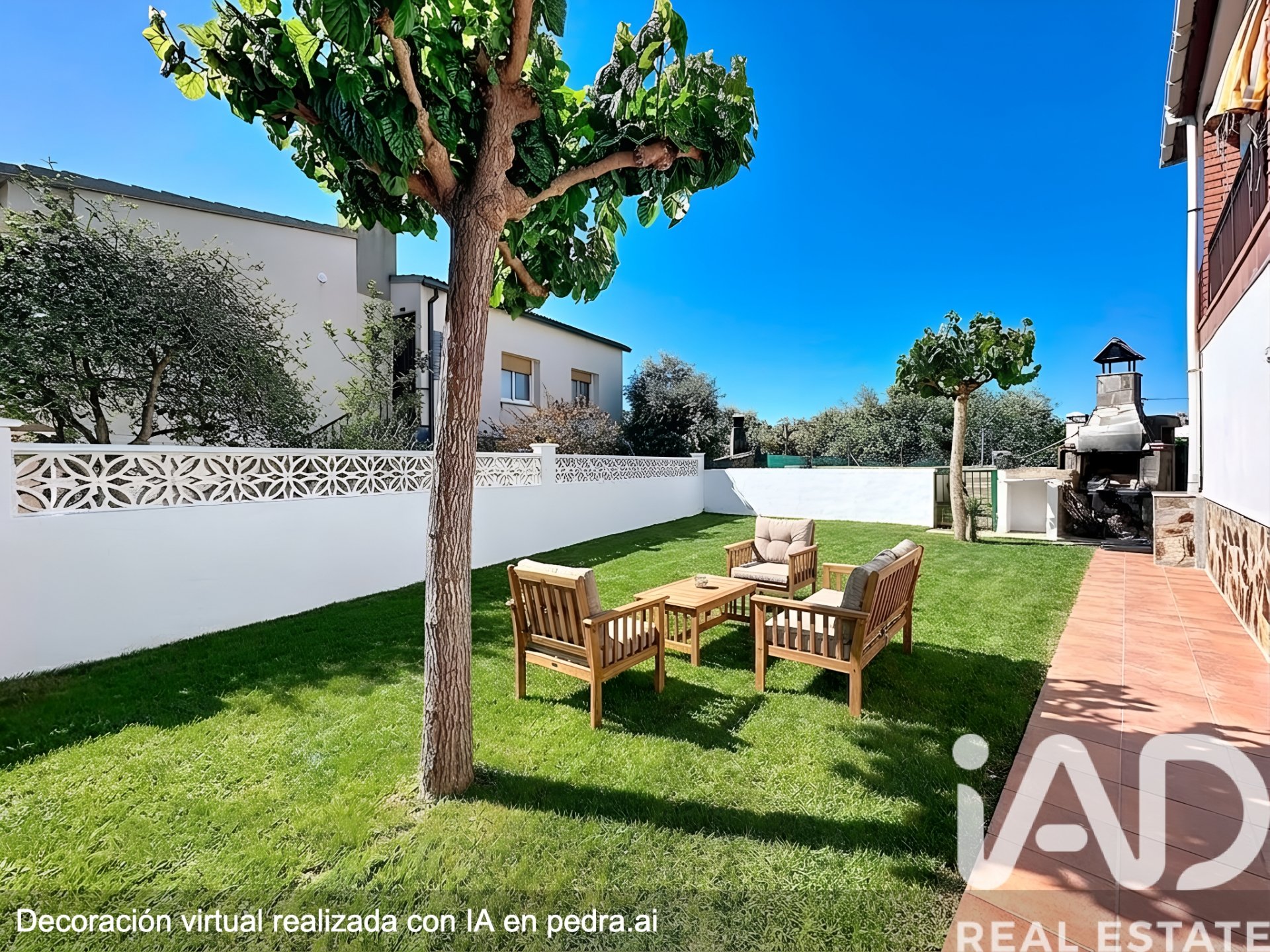 Apartment à Vilanova i la Geltru, Barcelona, Espagne 4 chambres, 174 m2 No. 172452