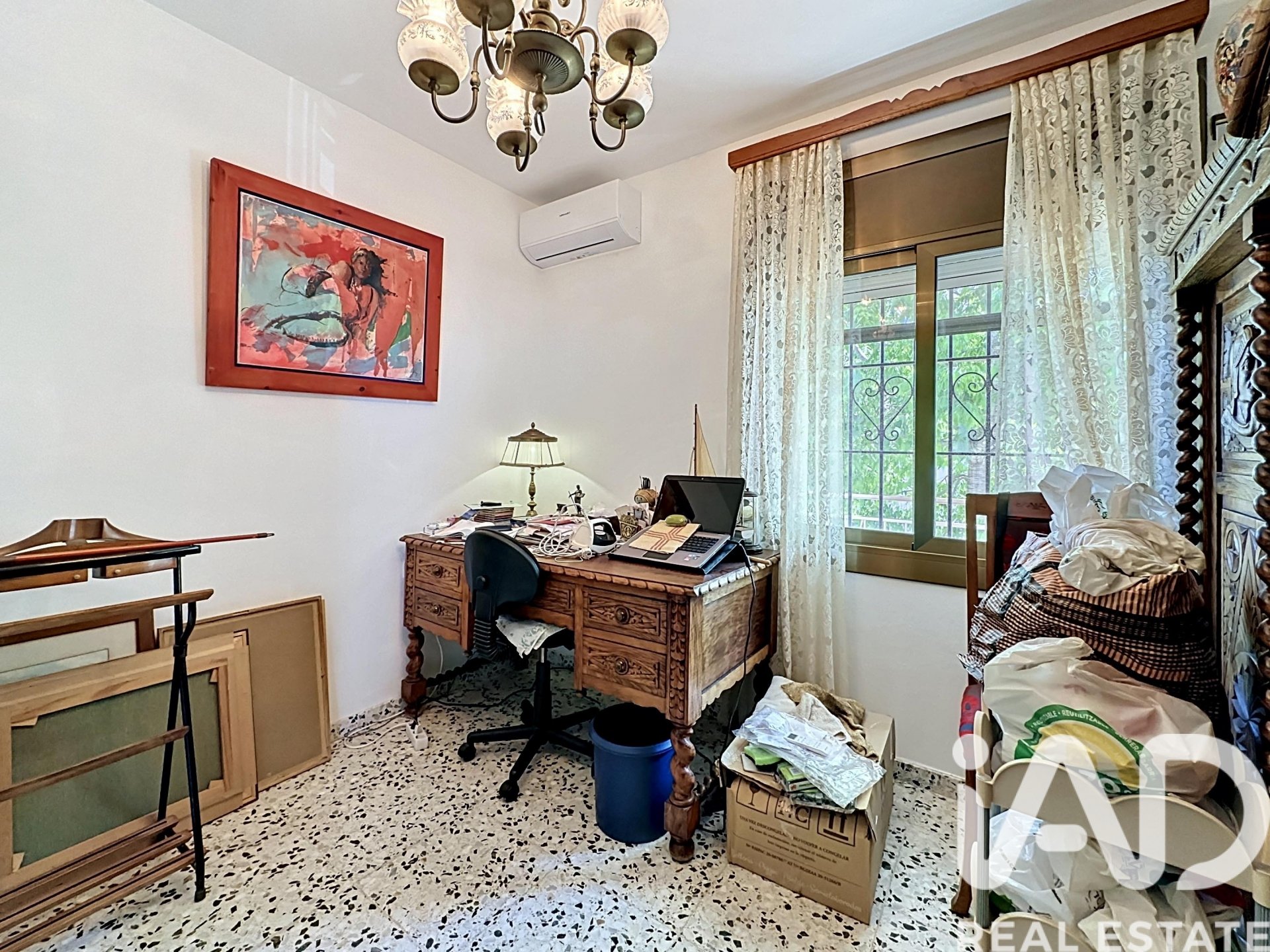 Apartment à Vilanova i la Geltru, Barcelona, Espagne 4 chambres, 174 m2 No. 172452