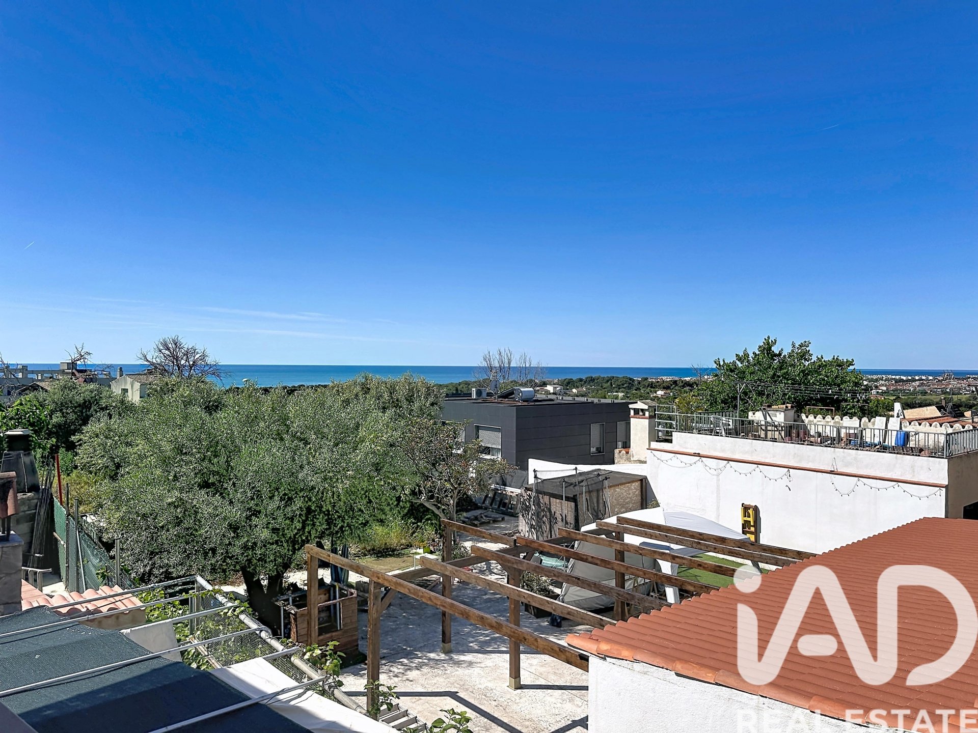 Apartment à Vilanova i la Geltru, Barcelona, Espagne 4 chambres, 174 m2 No. 172452