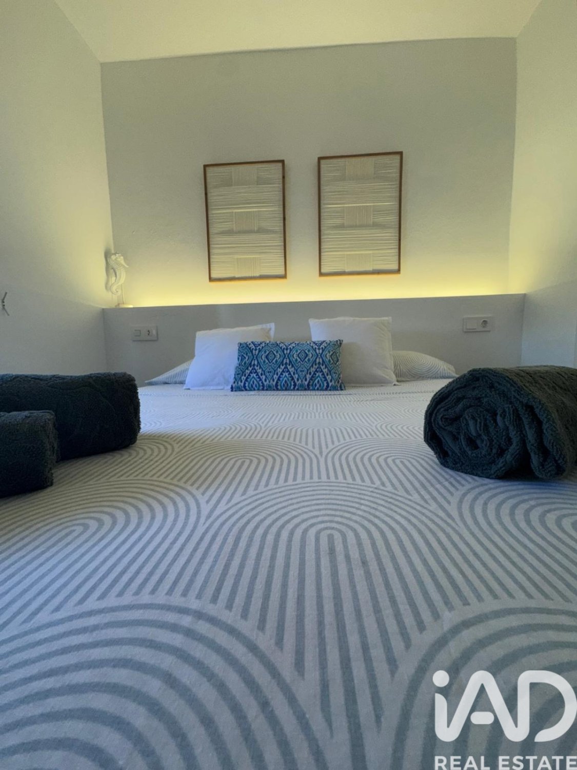 Apartamento en Alayor, Menorca, España 2 dormitorios, 64 m2 No. 172454