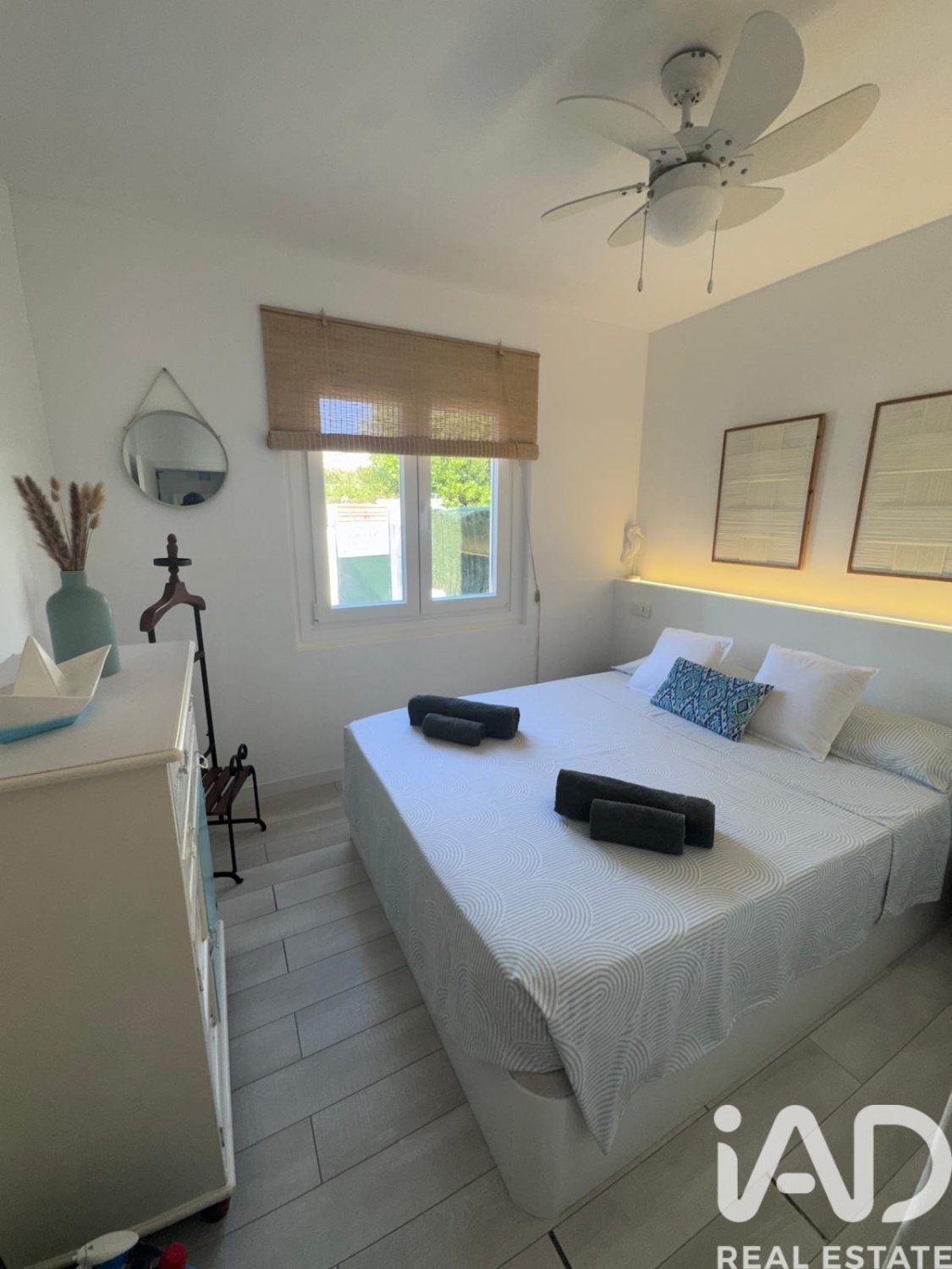 Apartamento en Alayor, Menorca, España 2 dormitorios, 64 m2 No. 172454