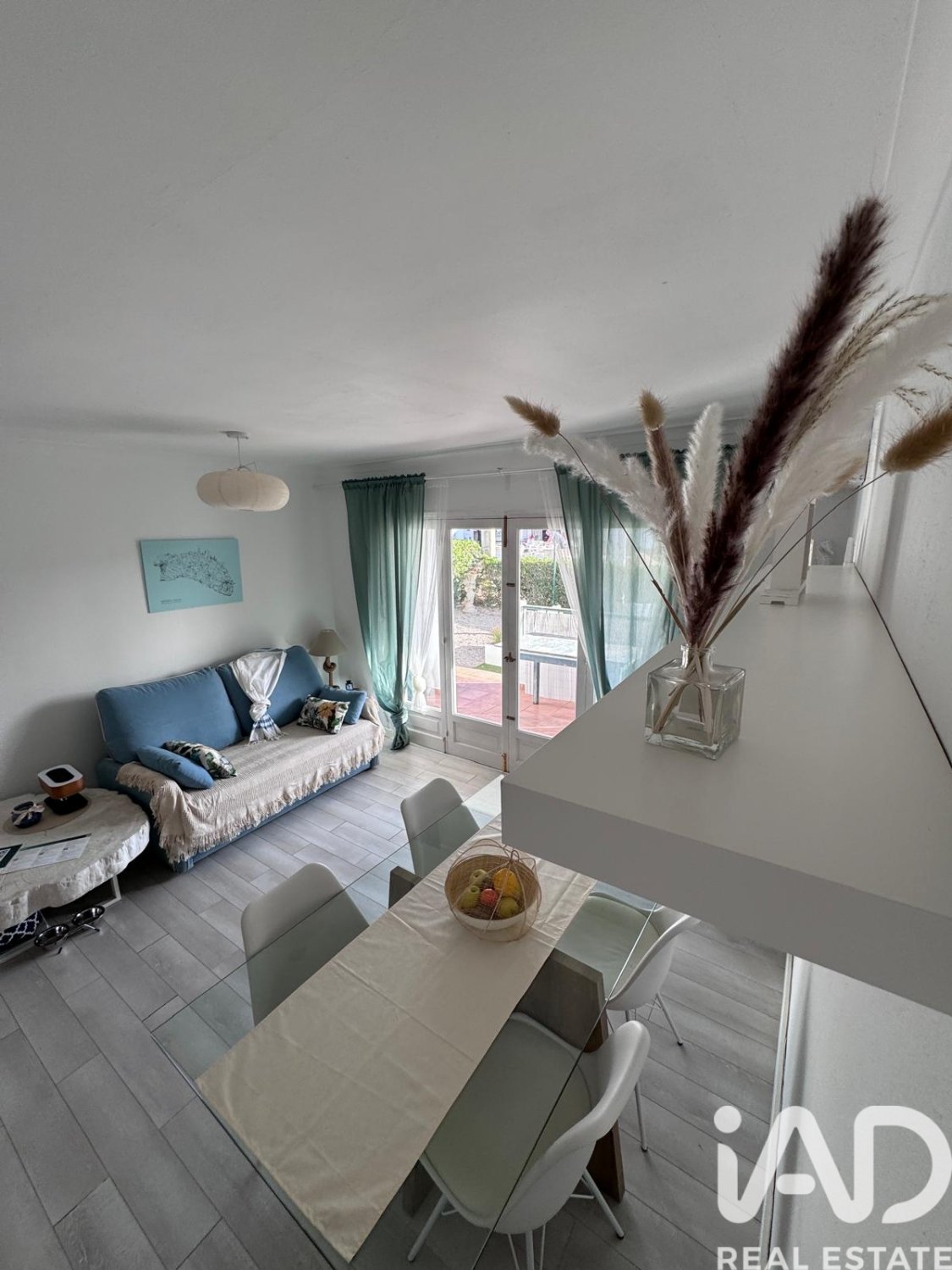 Apartamento en Alayor, Menorca, España 2 dormitorios, 64 m2 No. 172454