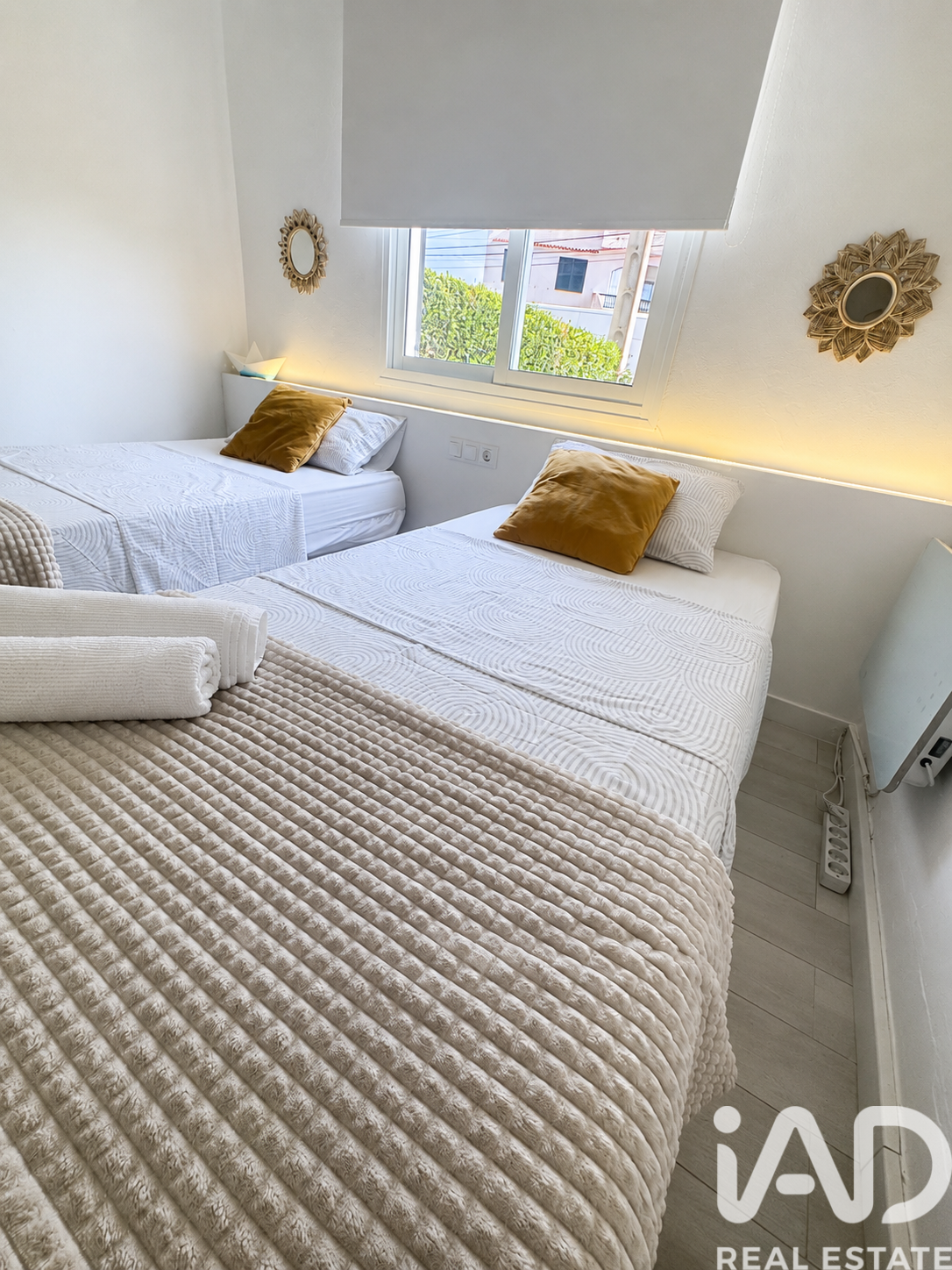 Apartamento en Alayor, Menorca, España 2 dormitorios, 64 m2 No. 172454