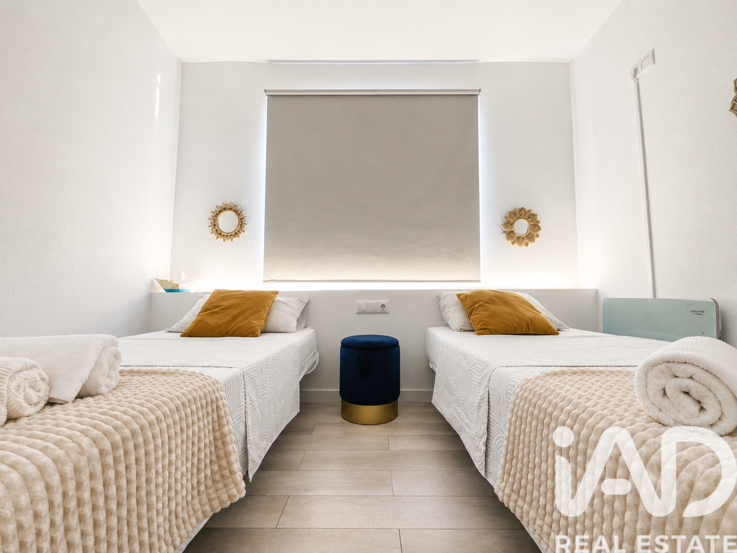 Apartamento en Alayor, Menorca, España 2 dormitorios, 64 m2 No. 172454