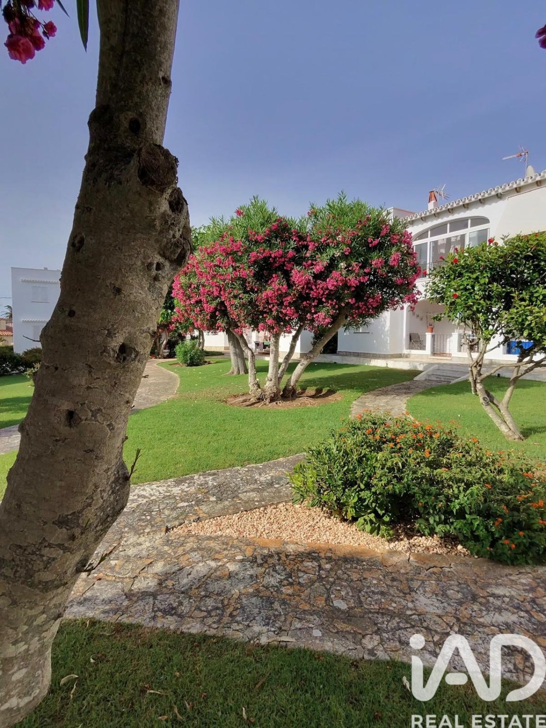 Apartamento en Alayor, Menorca, España 2 dormitorios, 64 m2 No. 172454