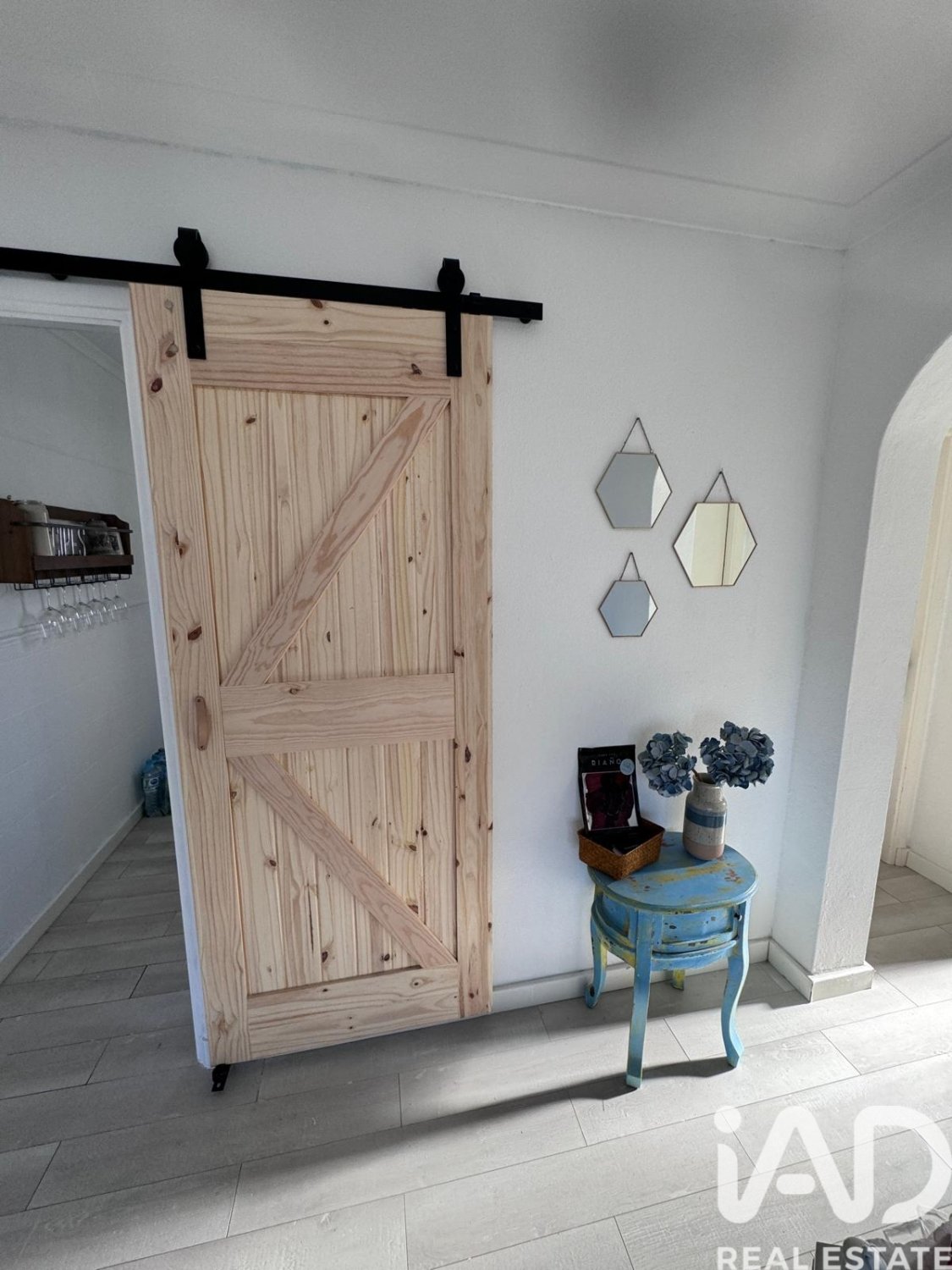 Apartamento en Alayor, Menorca, España 2 dormitorios, 64 m2 No. 172454