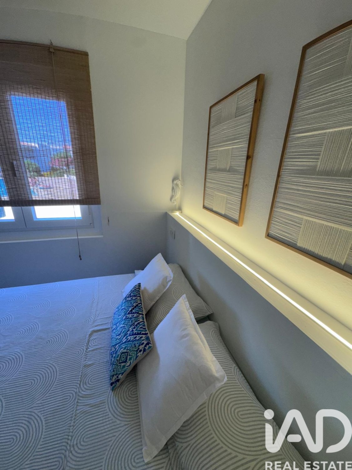 Apartamento en Alayor, Menorca, España 2 dormitorios, 64 m2 No. 172454