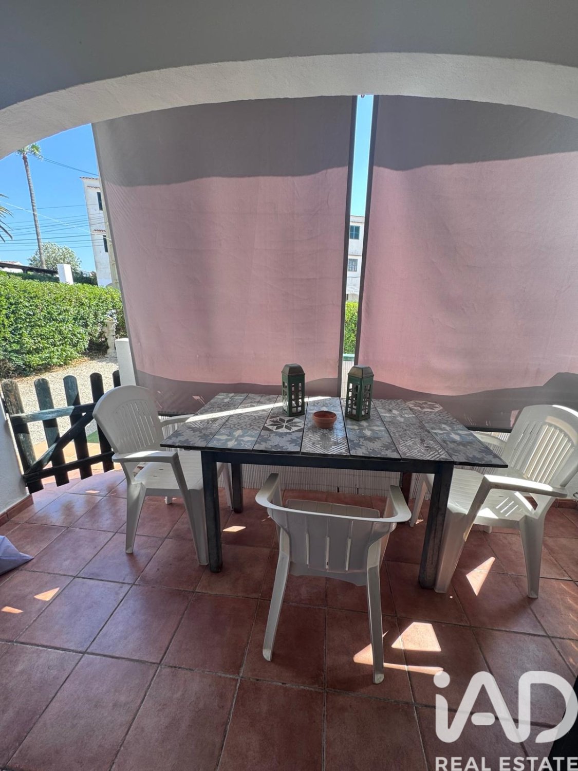 Apartamento en Alayor, Menorca, España 2 dormitorios, 64 m2 No. 172454