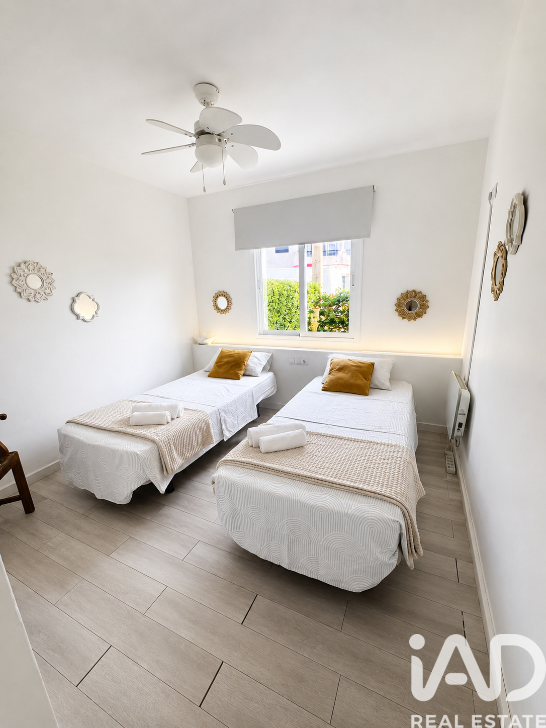 Apartamento en Alayor, Menorca, España 2 dormitorios, 64 m2 No. 172454
