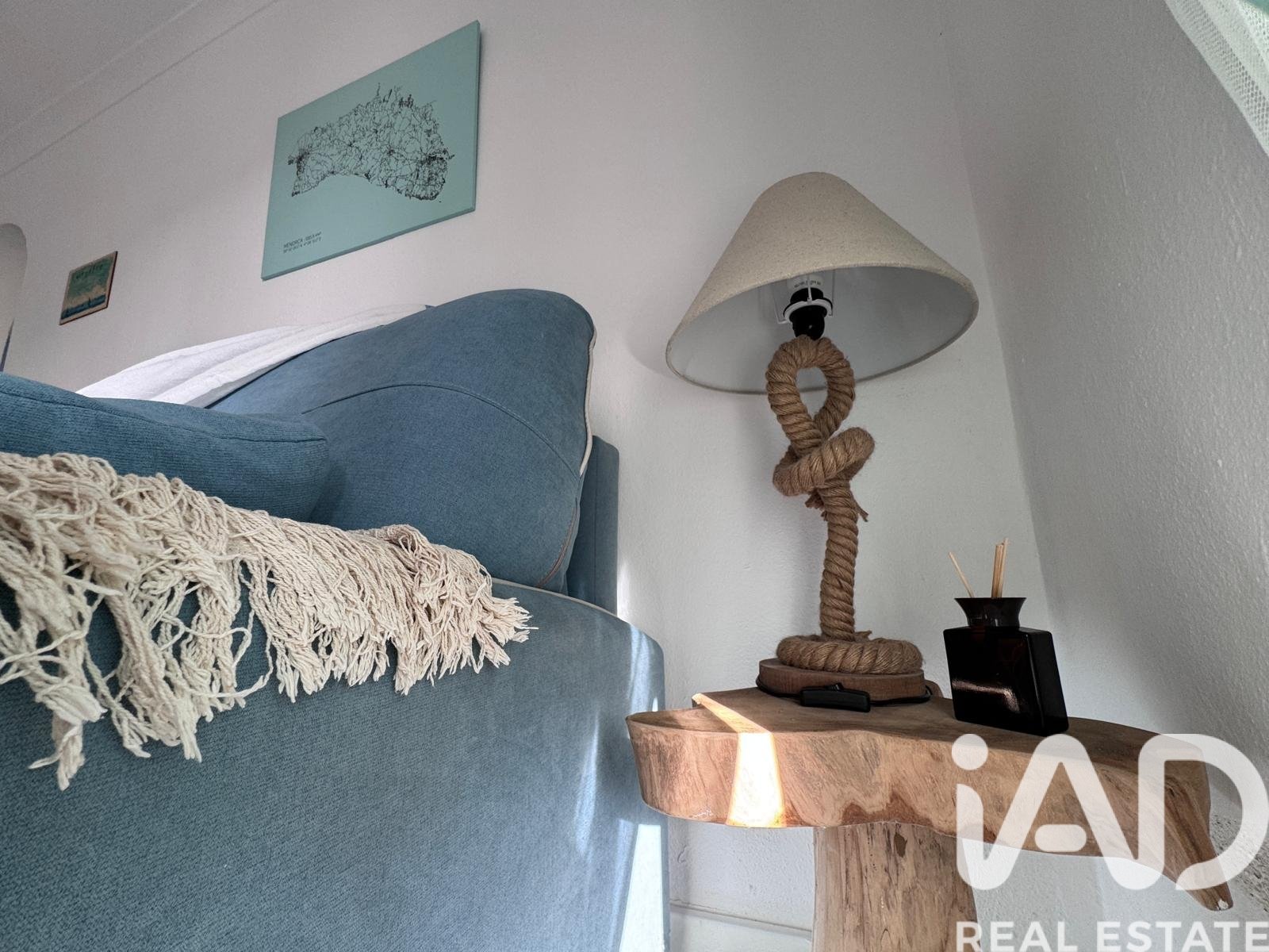 Apartamento en Alayor, Menorca, España 2 dormitorios, 64 m2 No. 172454