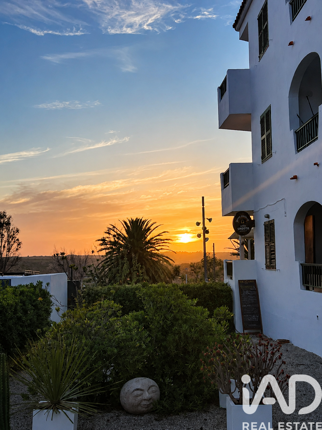 Apartamento en Alayor, Menorca, España 2 dormitorios, 64 m2 No. 172454